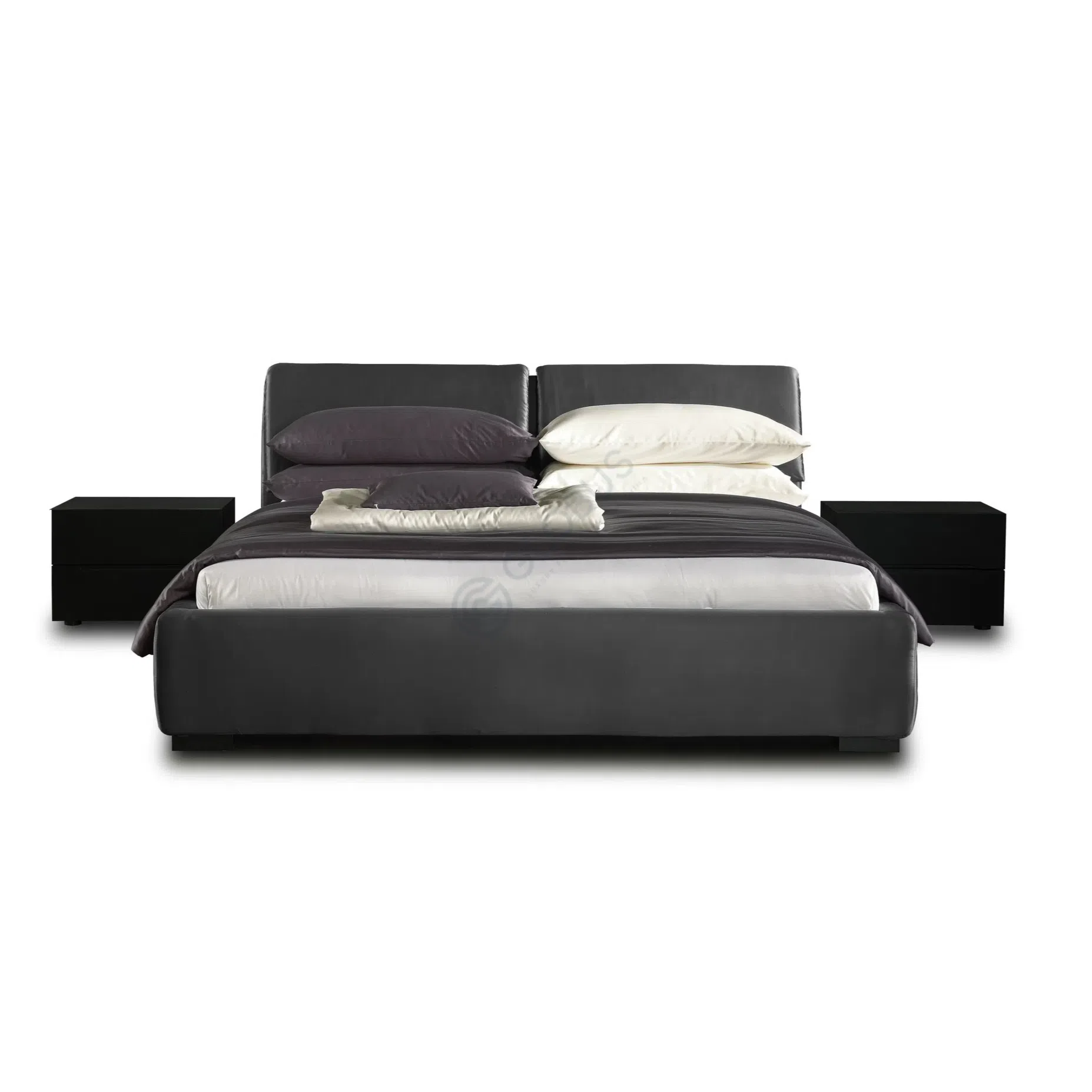 Кровать Gamba