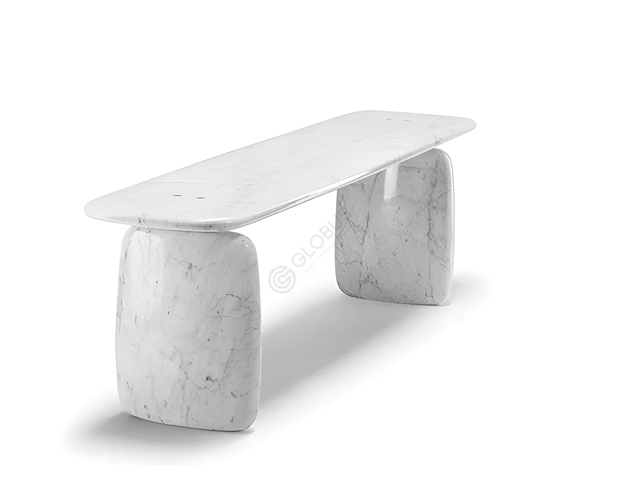 Скамья INI ARCHIBONG Atlas