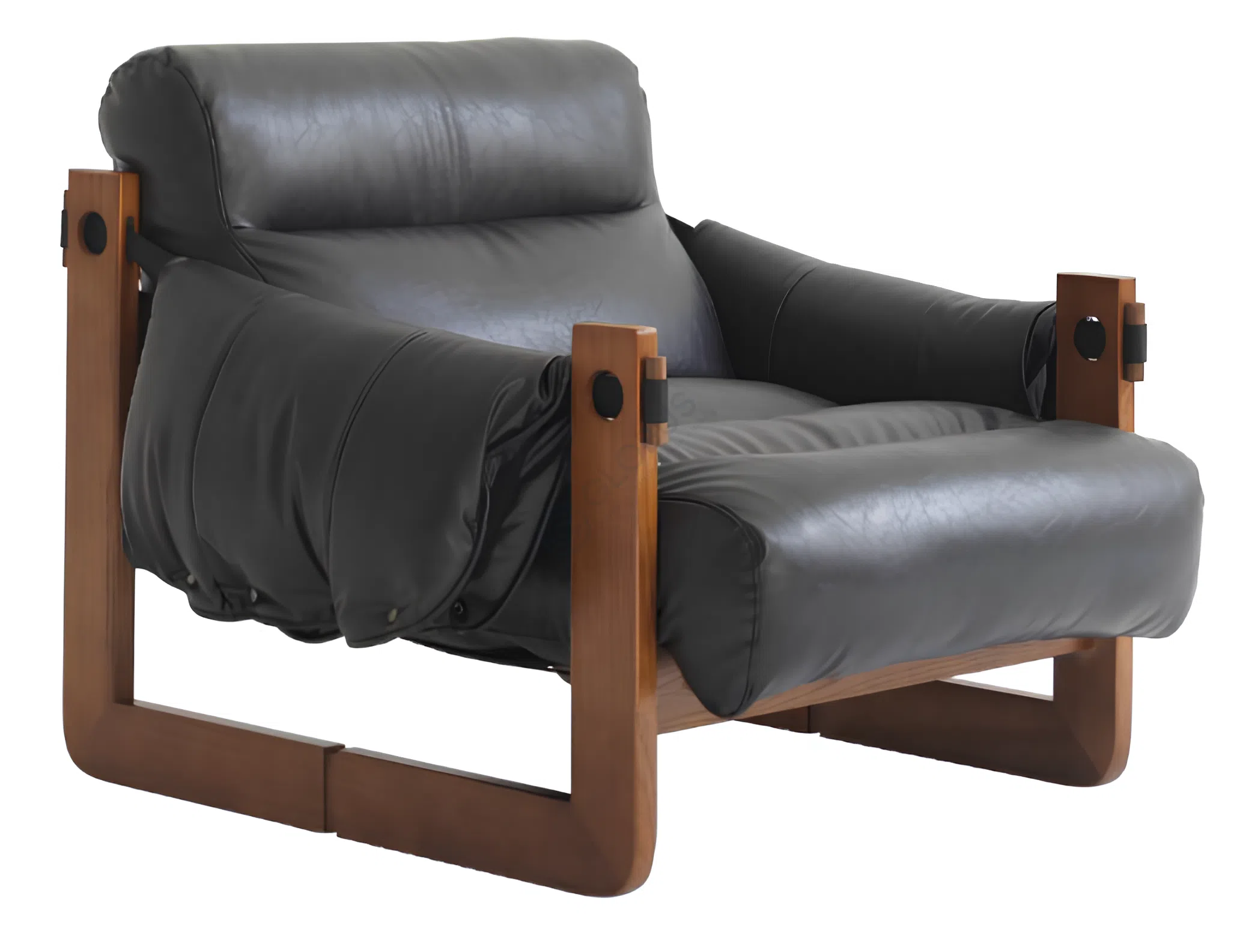 Кресло Bellasa