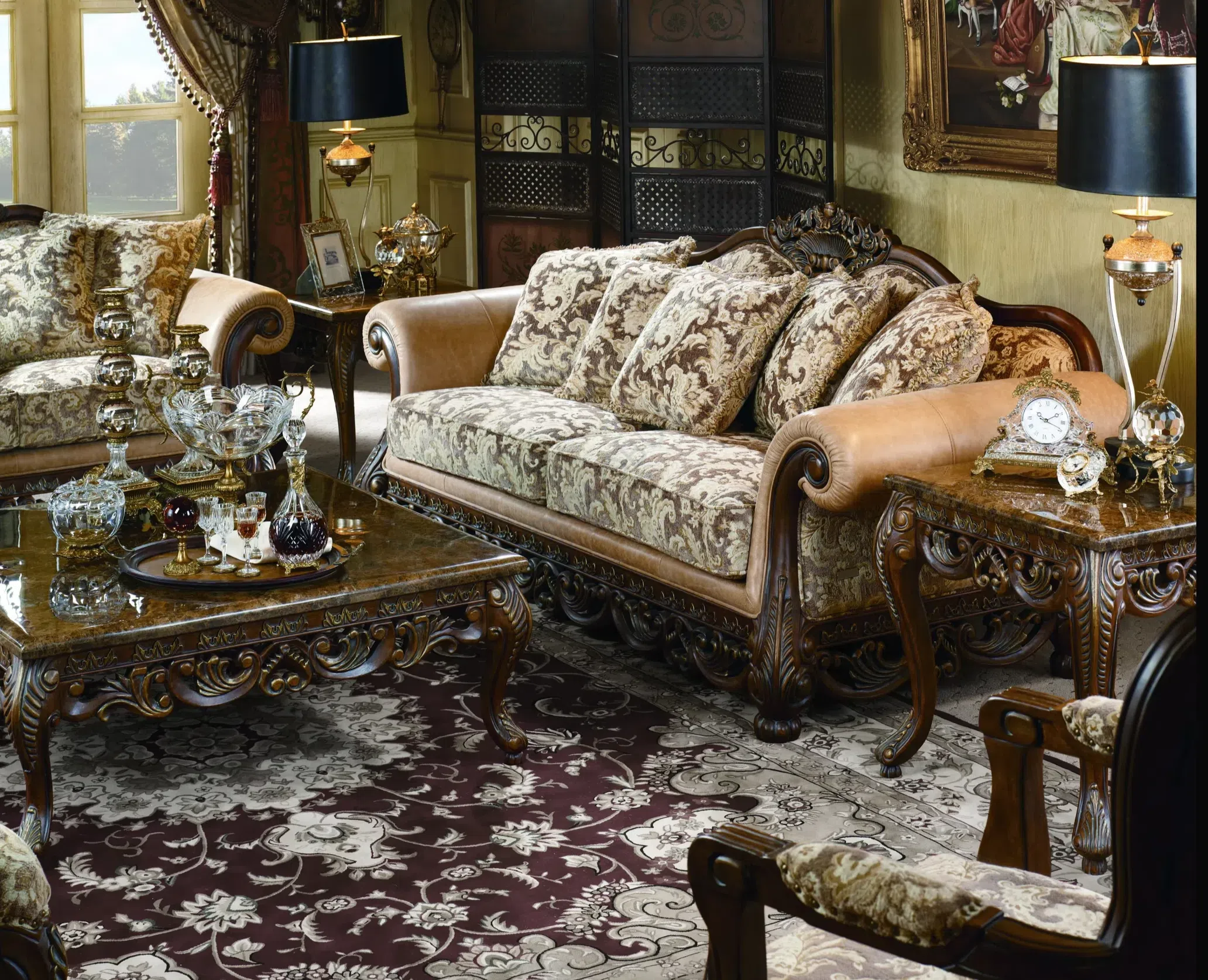 Диван Esplorare