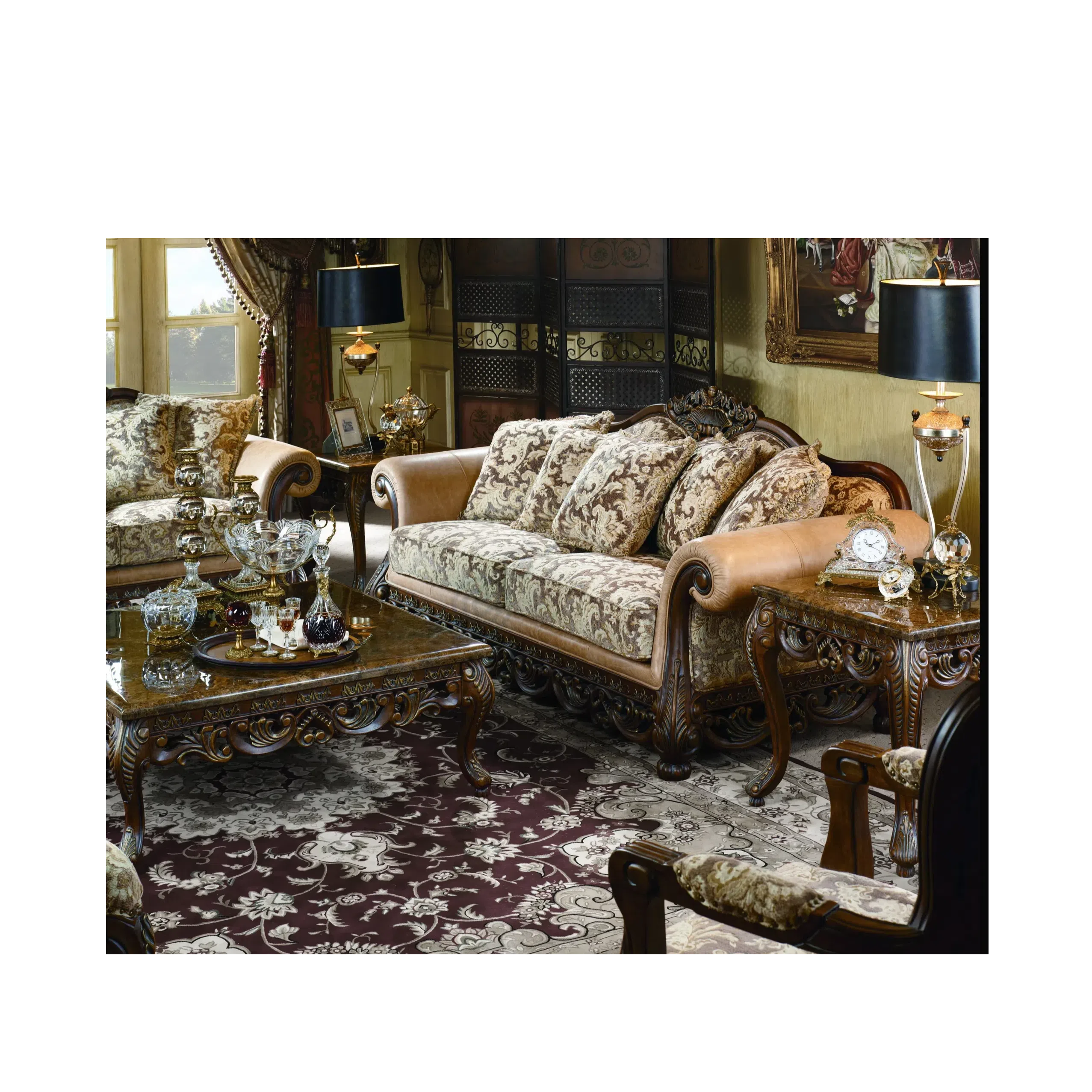 Диван Esplorare