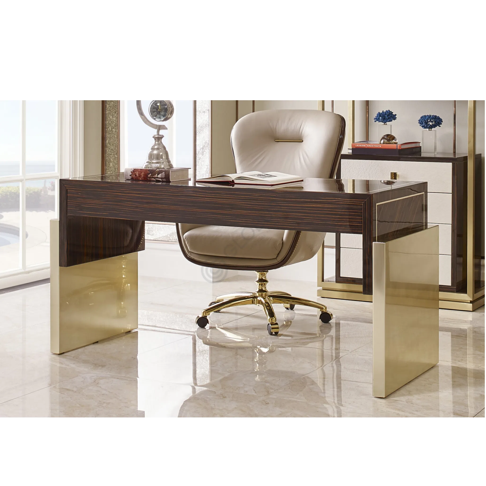 Стол для кабинета Iuvenis