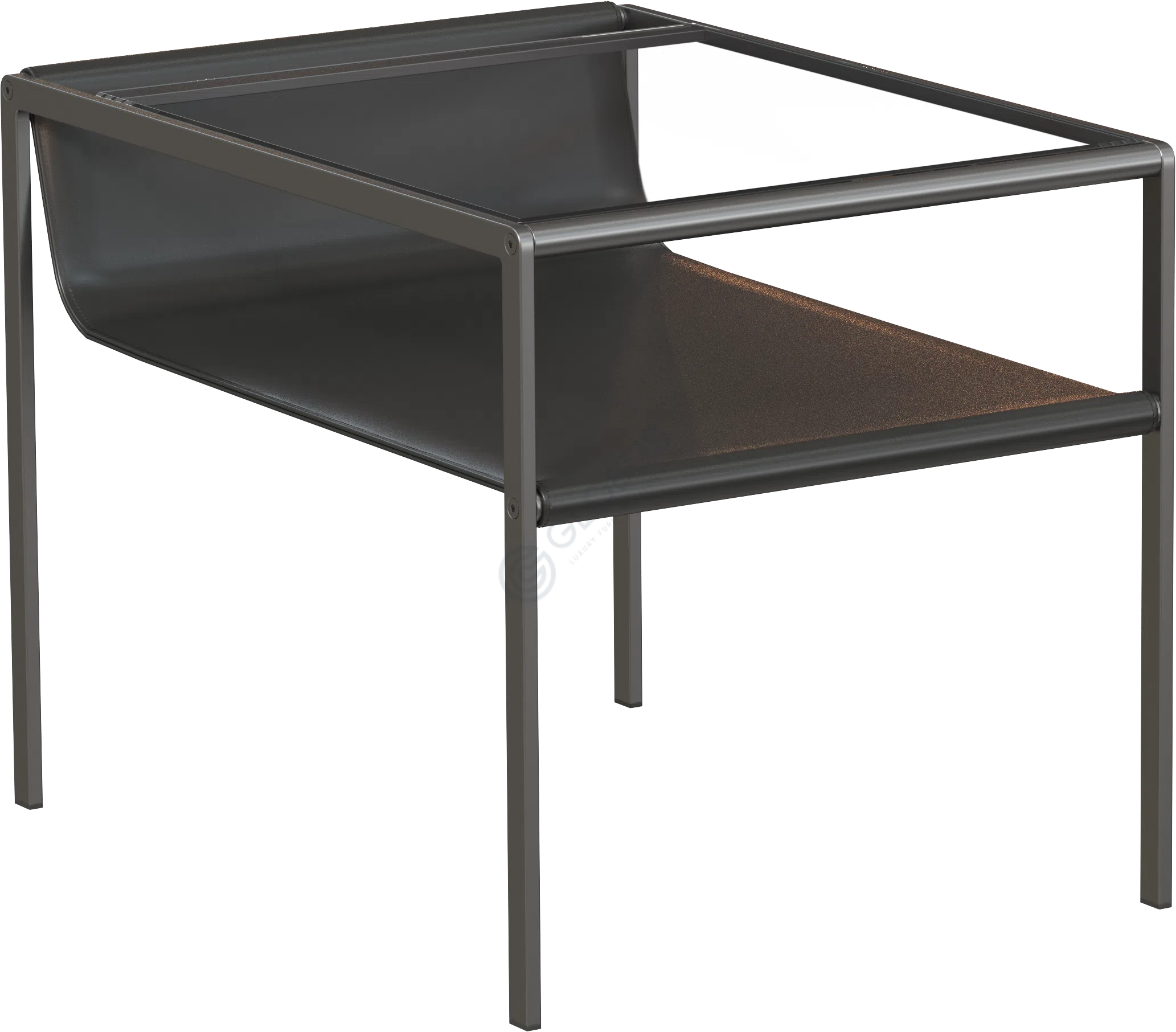 Прикроватная тумба B&B ITALIA Quiet Lines