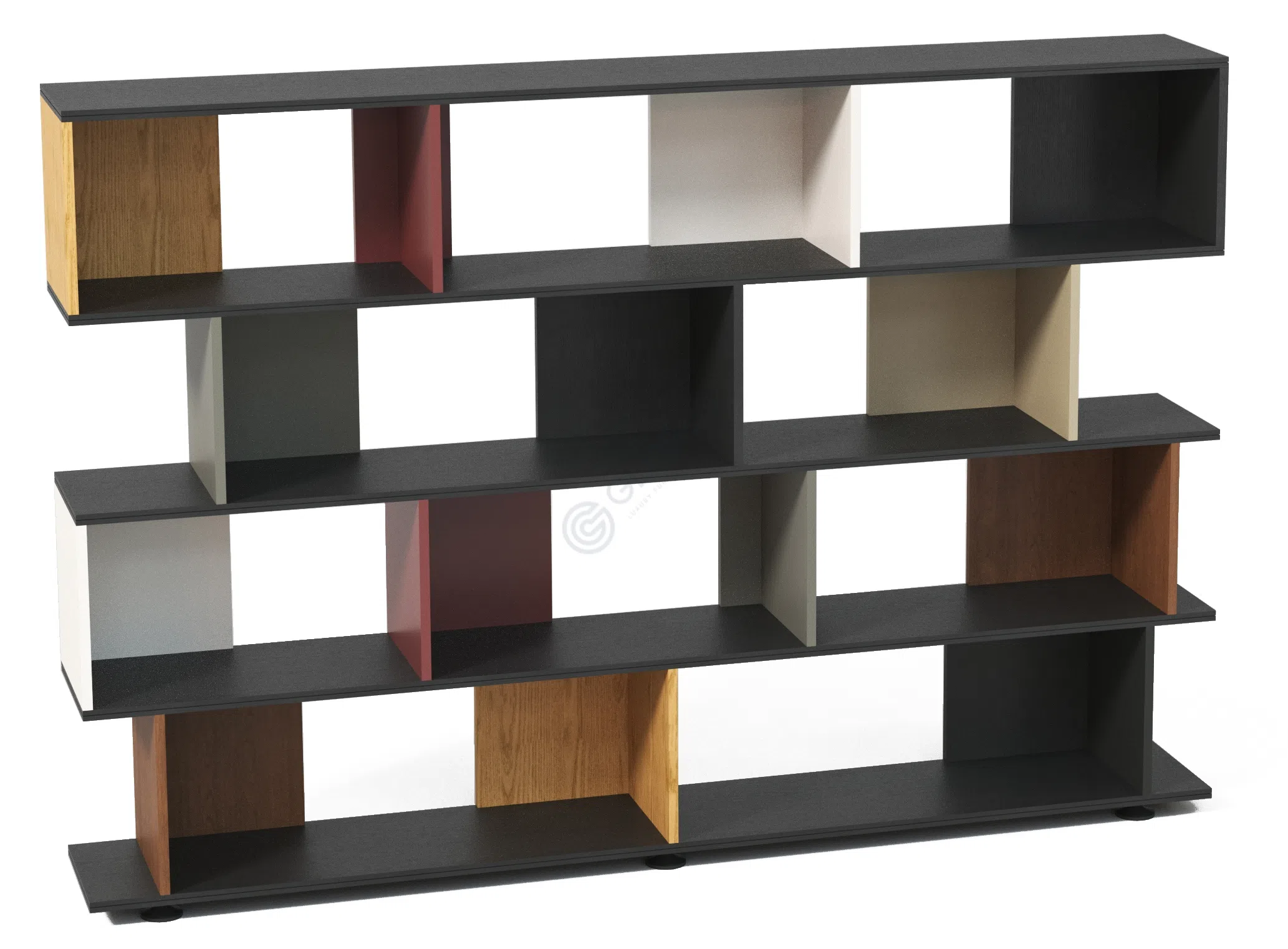 Стеллаж Braviano