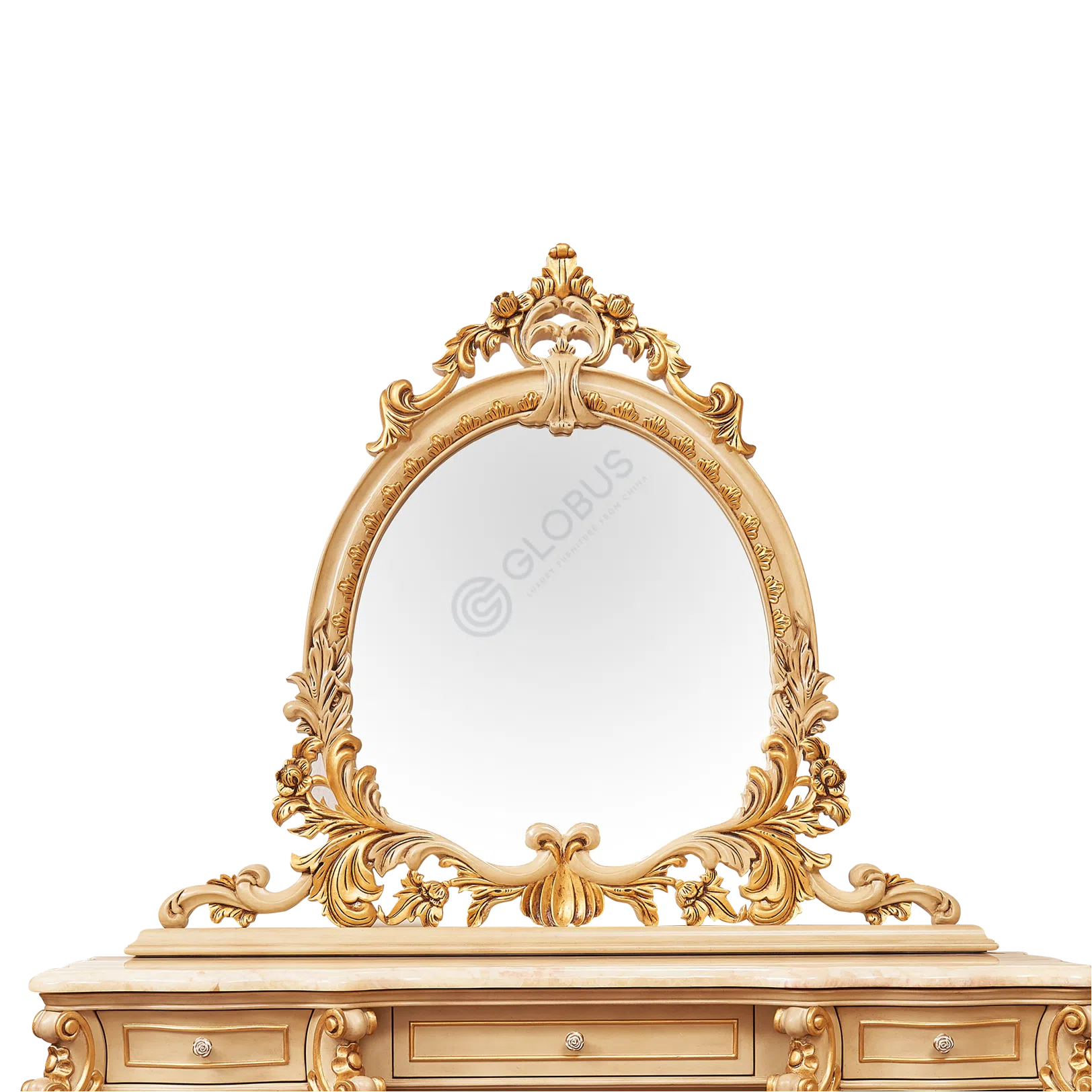 Туалетный столик Rema