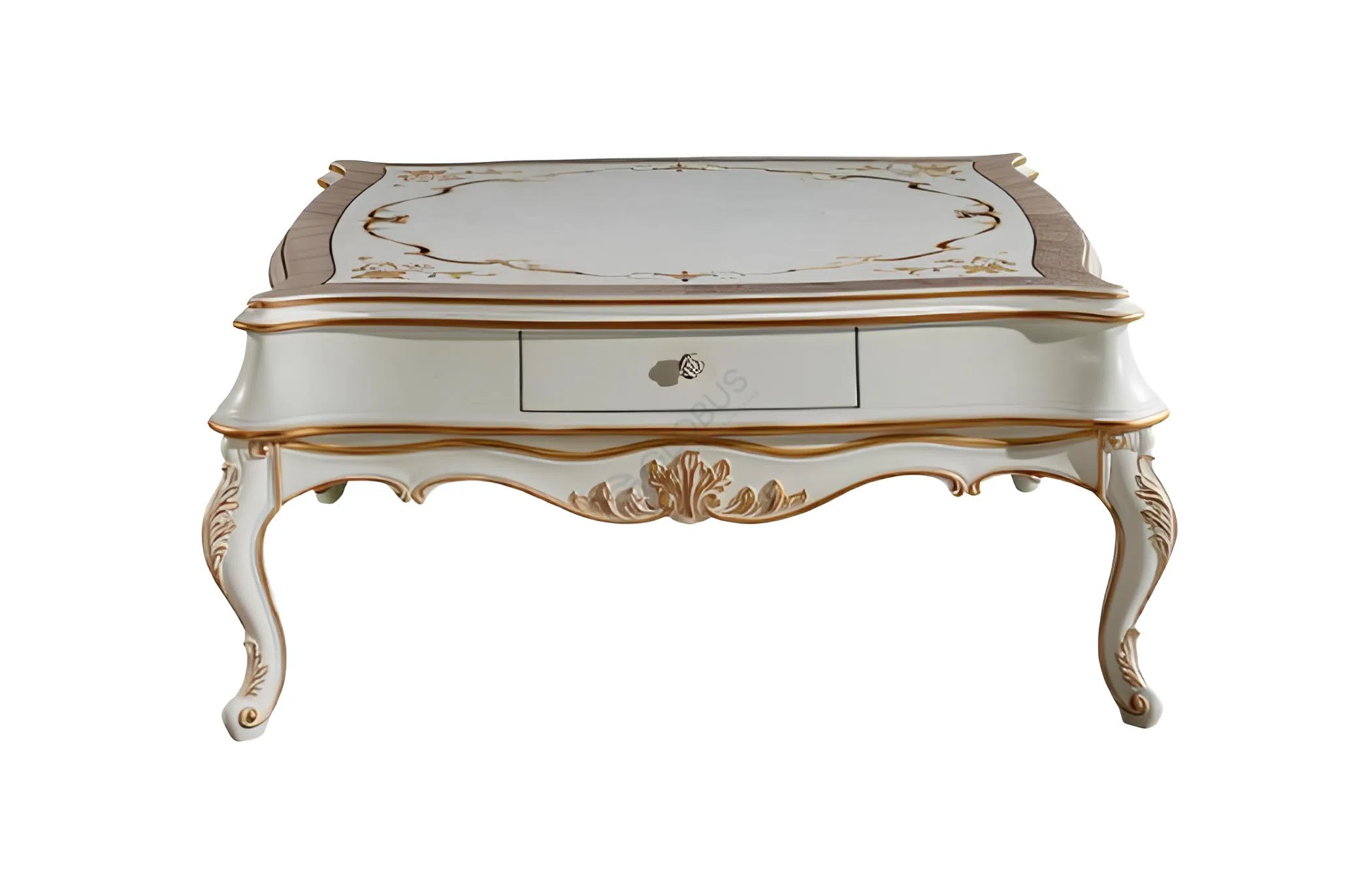 Журнальный столик Macondo