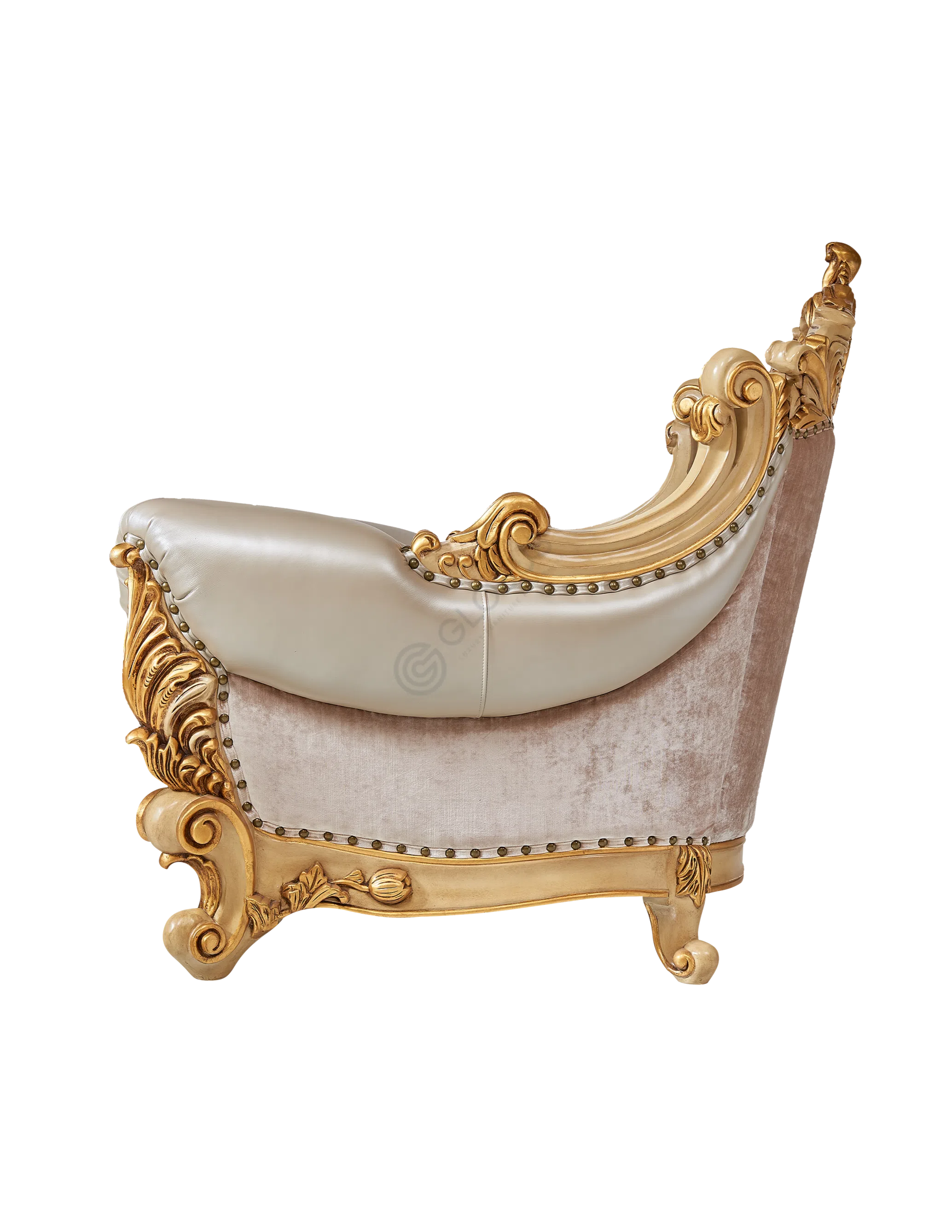 Кресло Rugerno