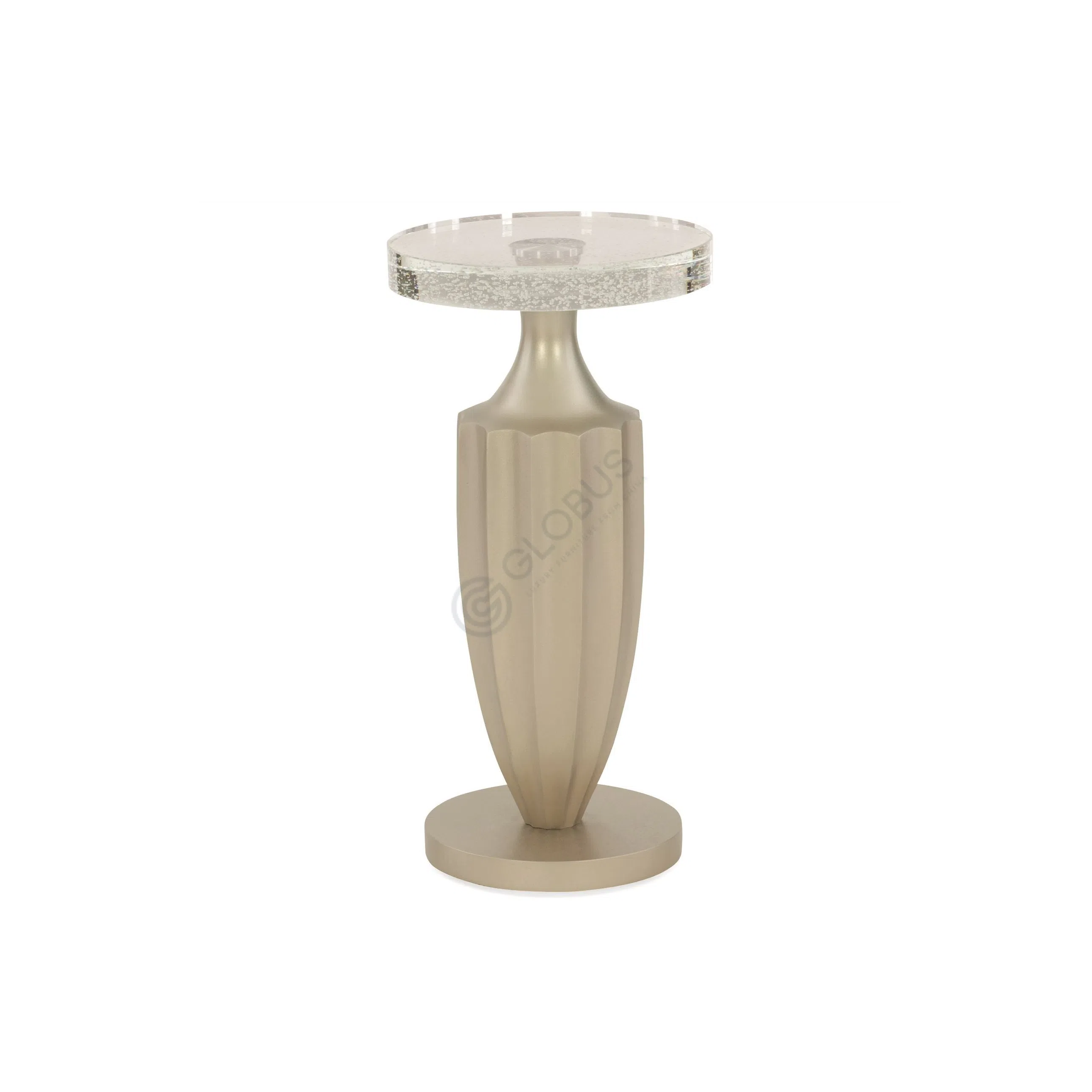 Угловой столик CARACOLE Just A Little Jazz