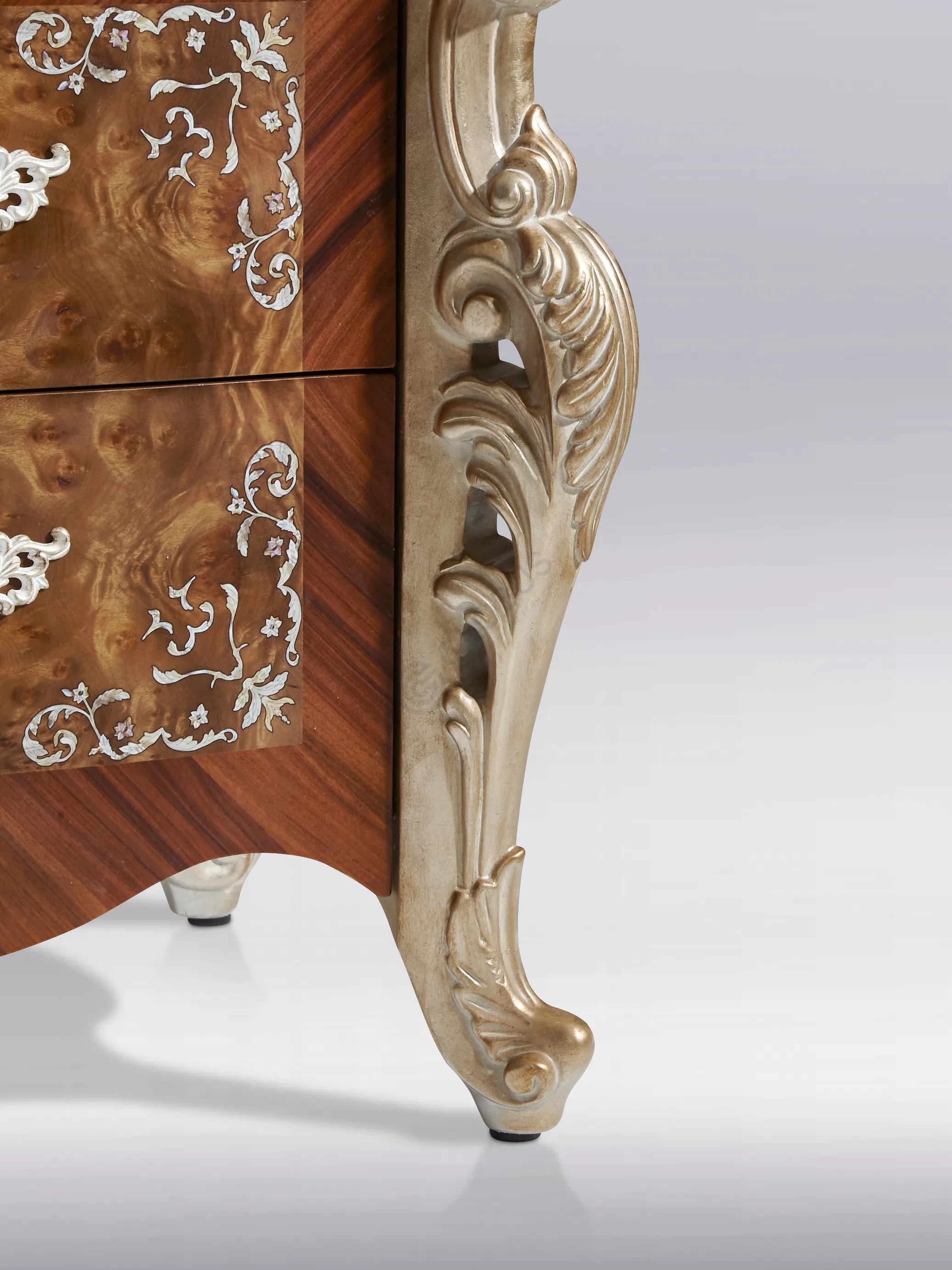 Прикроватная тумба Jarred