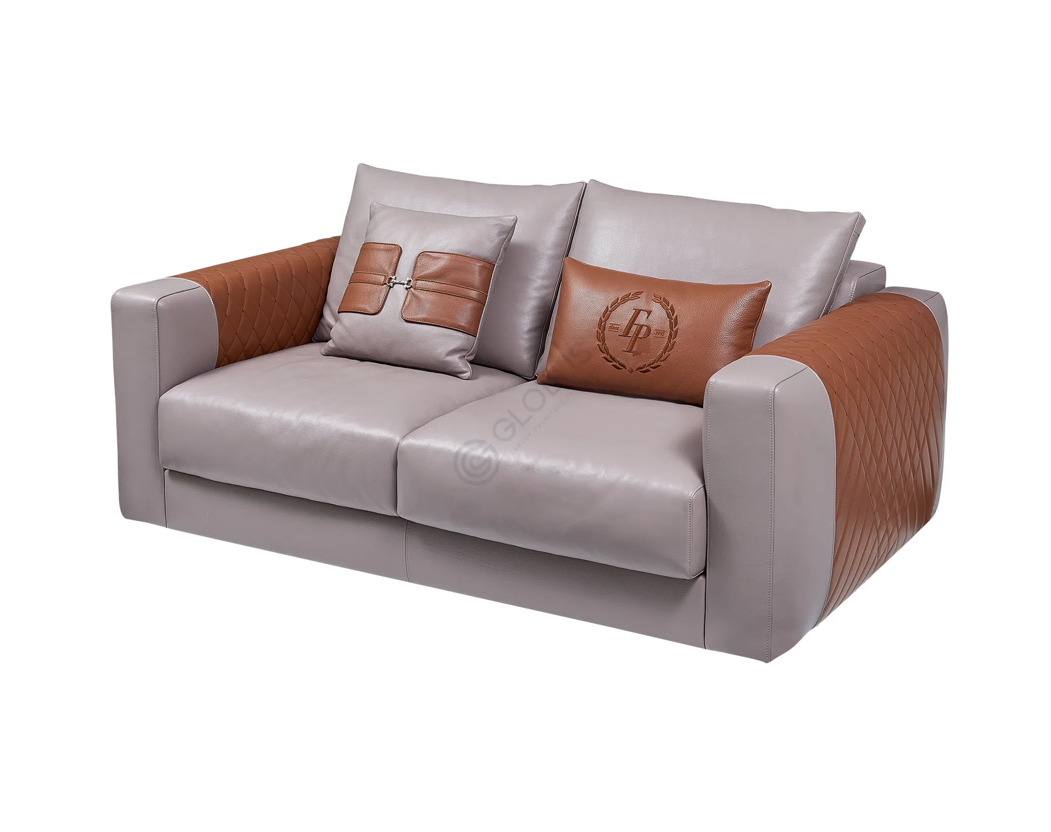 Диван Luccicante