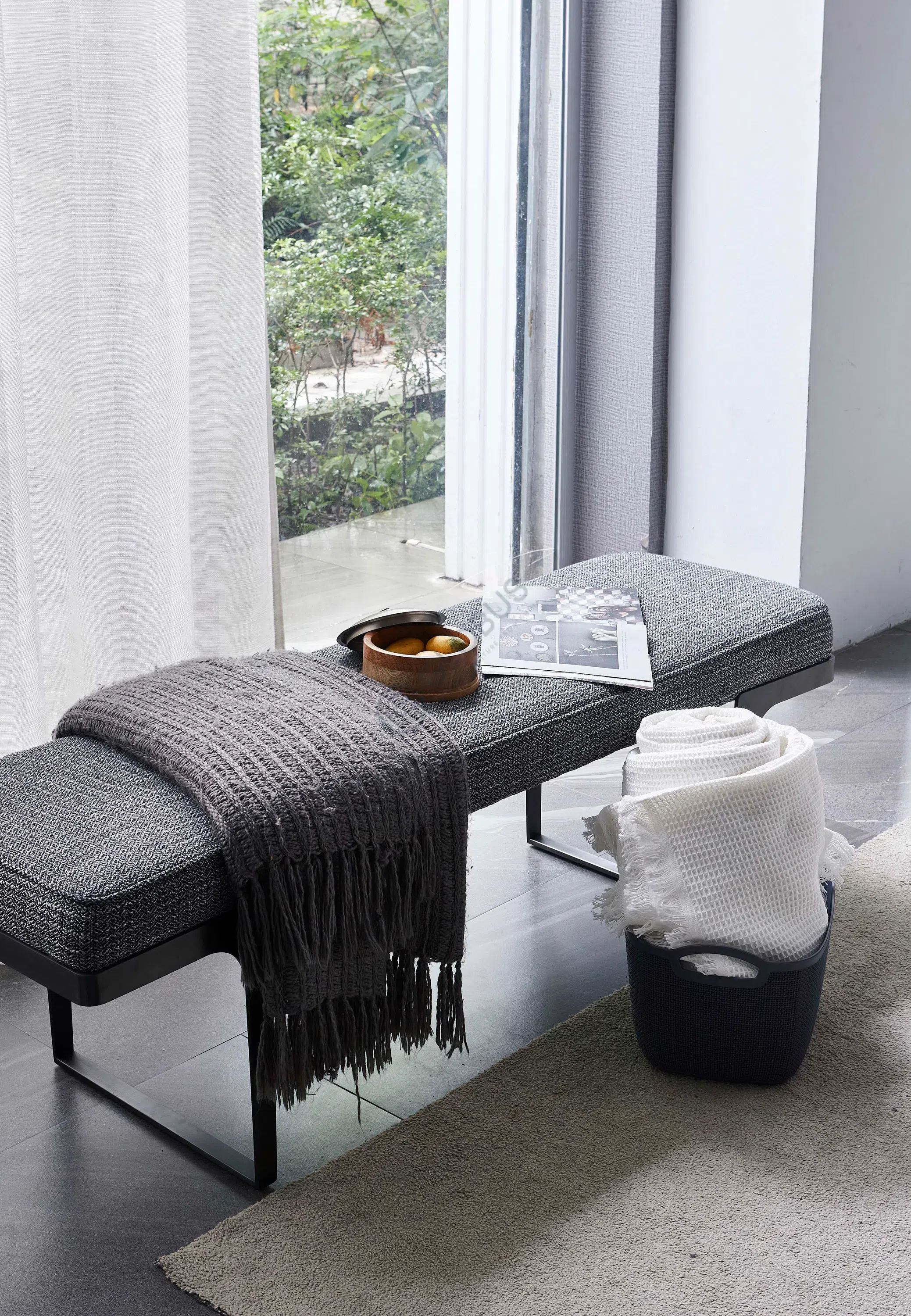 Банкетка Refinizio