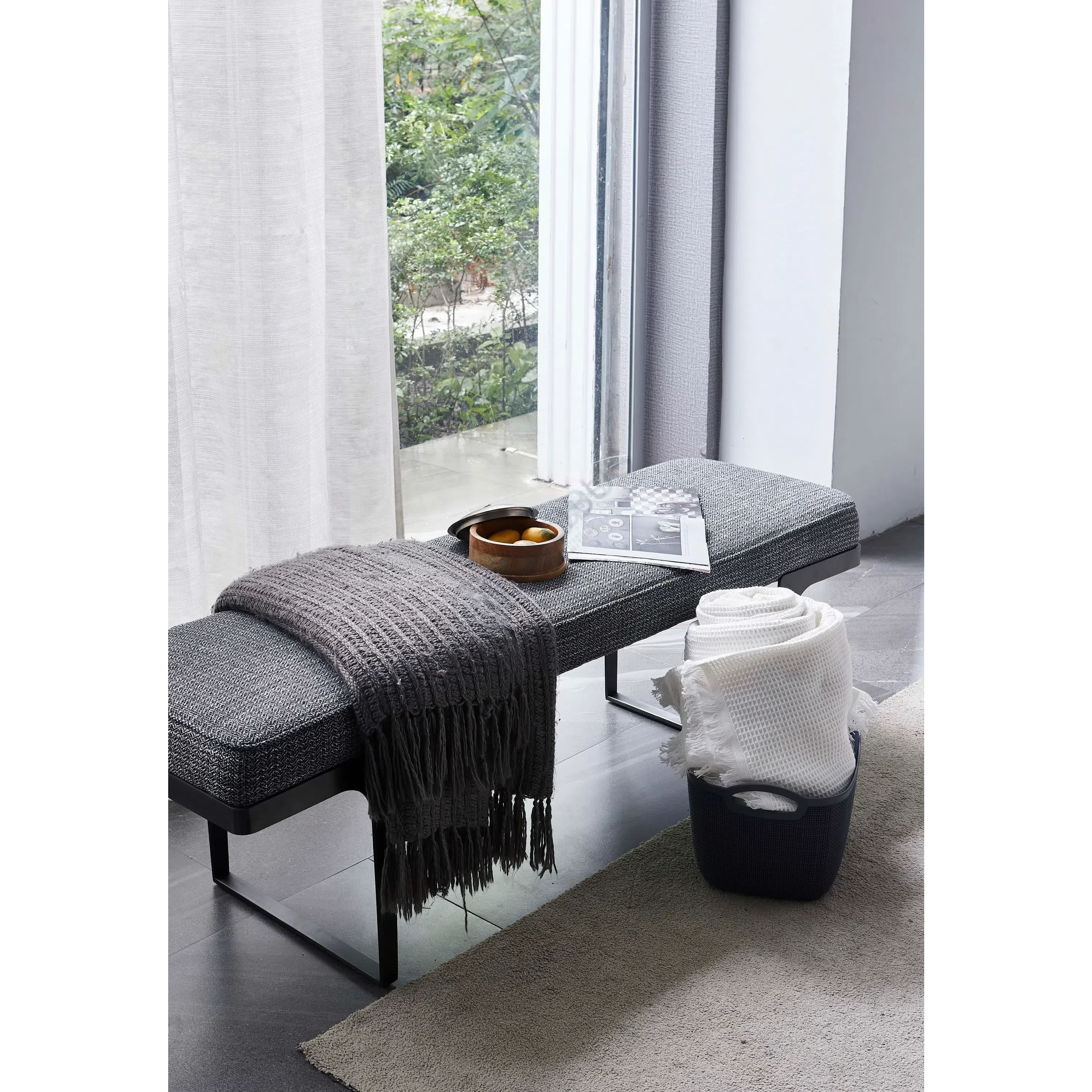 Банкетка Refinizio