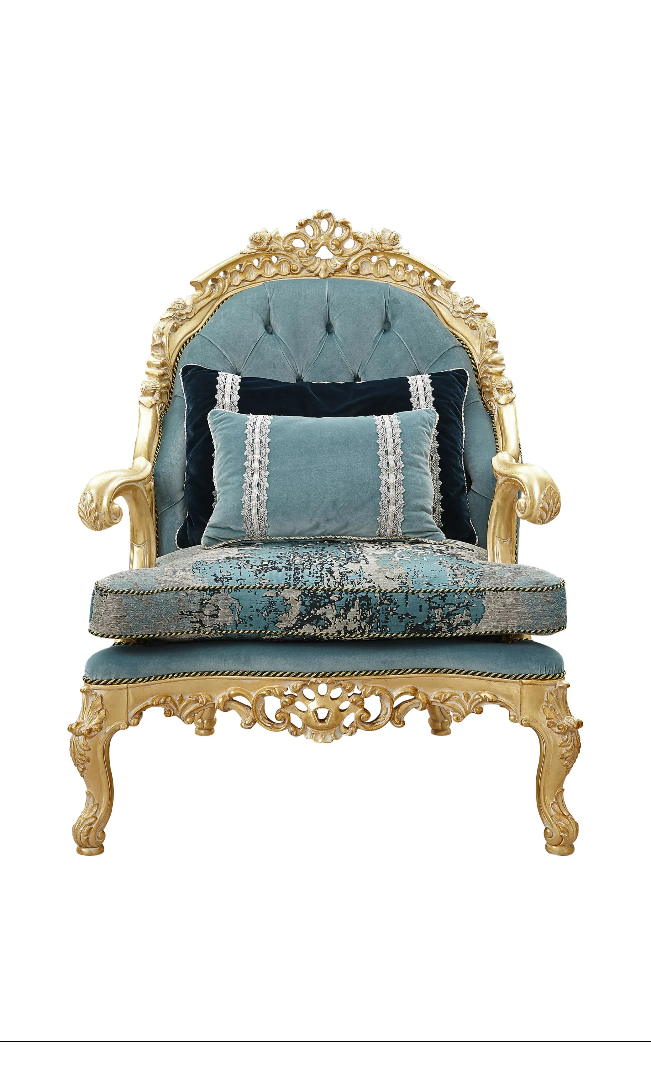 Кресло Blatterone