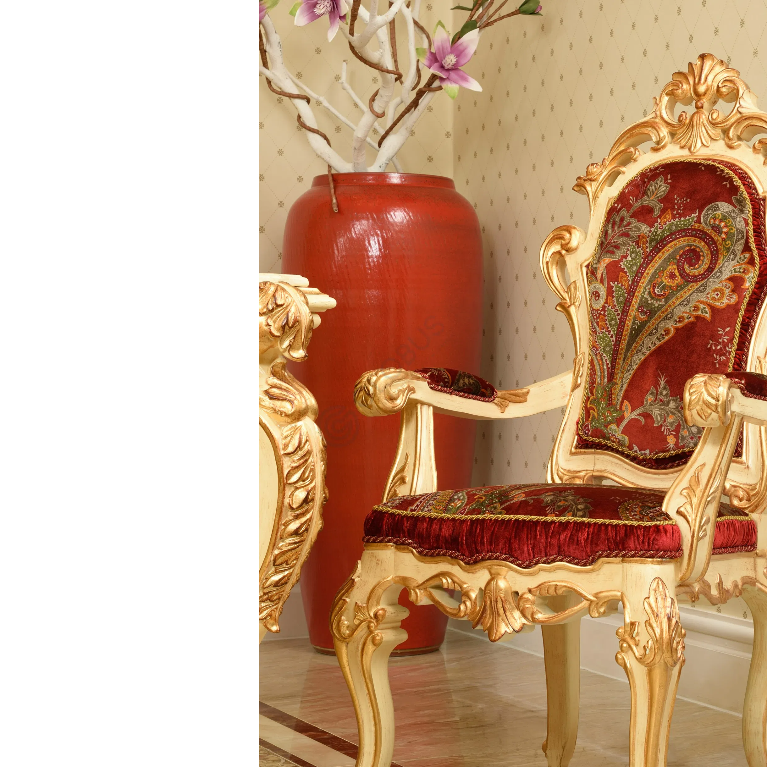 Обеденный стул Nex