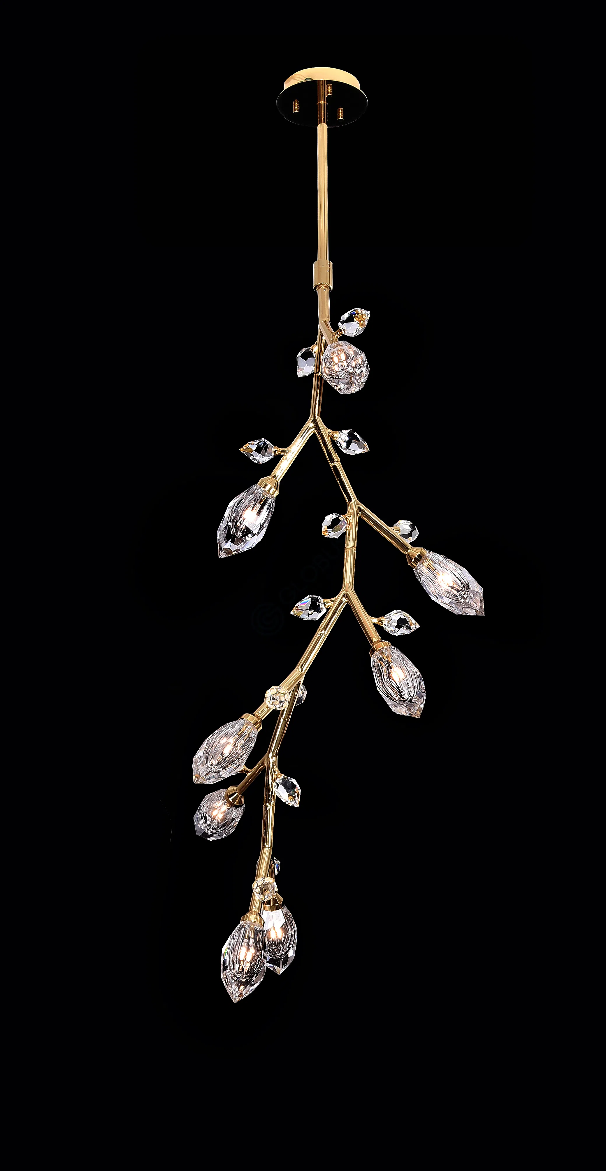 Люстра Januvaris