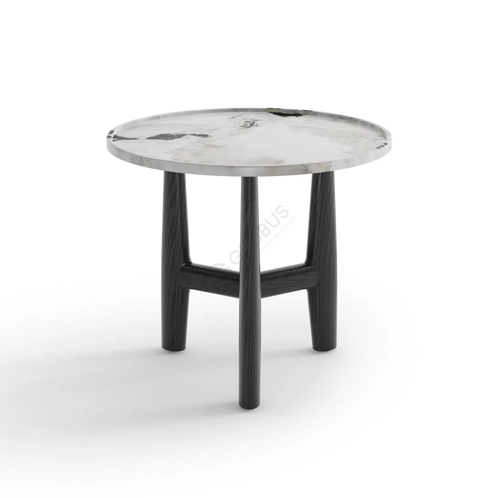 Угловой столик PORADA Tillow