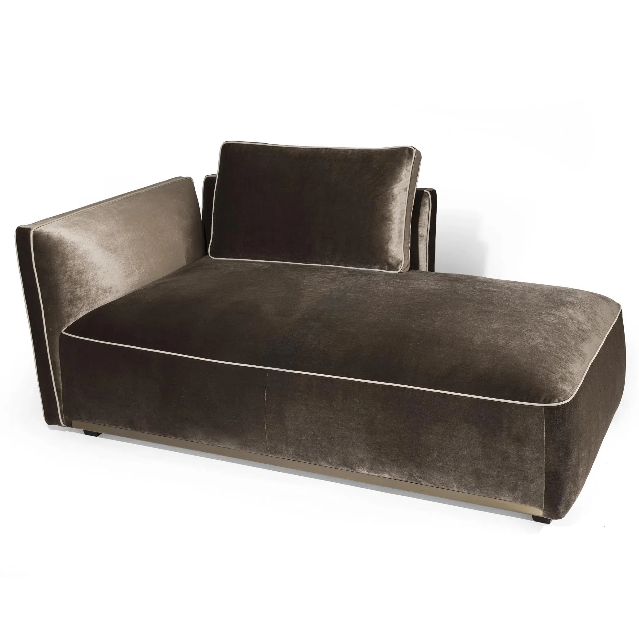 Кушетка VISIONNAIRE Bastian