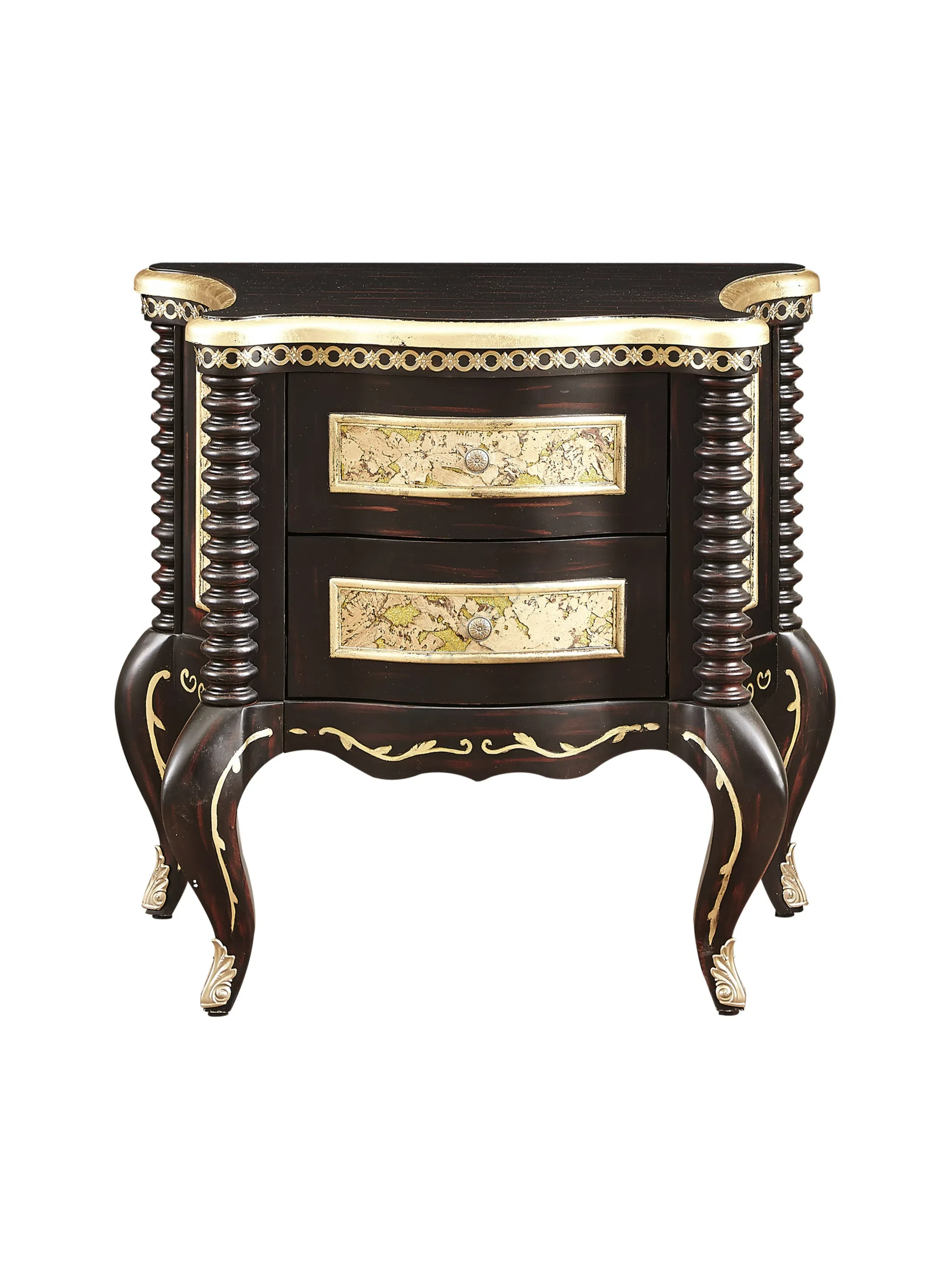 Прикроватная тумба Aresio