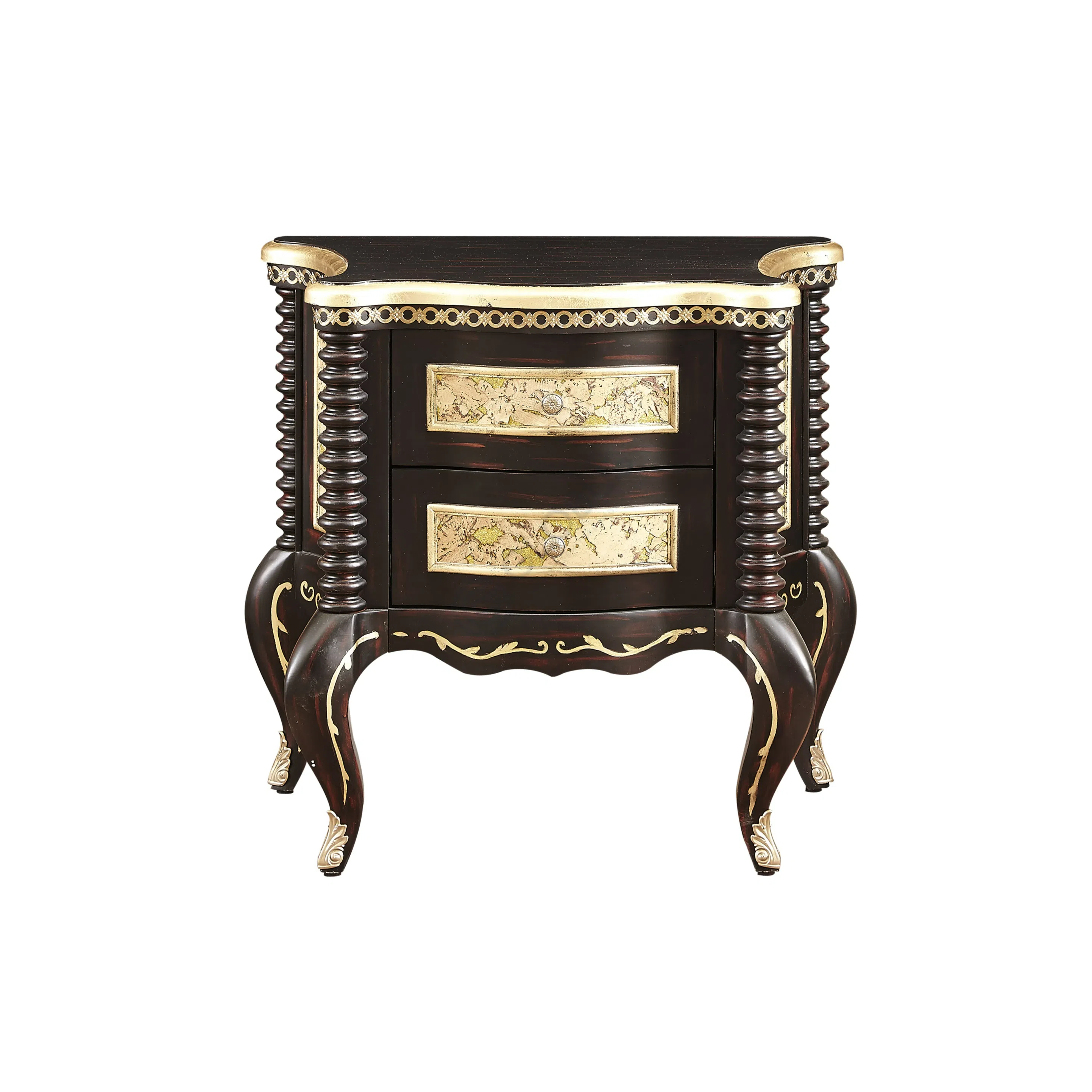 Прикроватная тумба Aresio