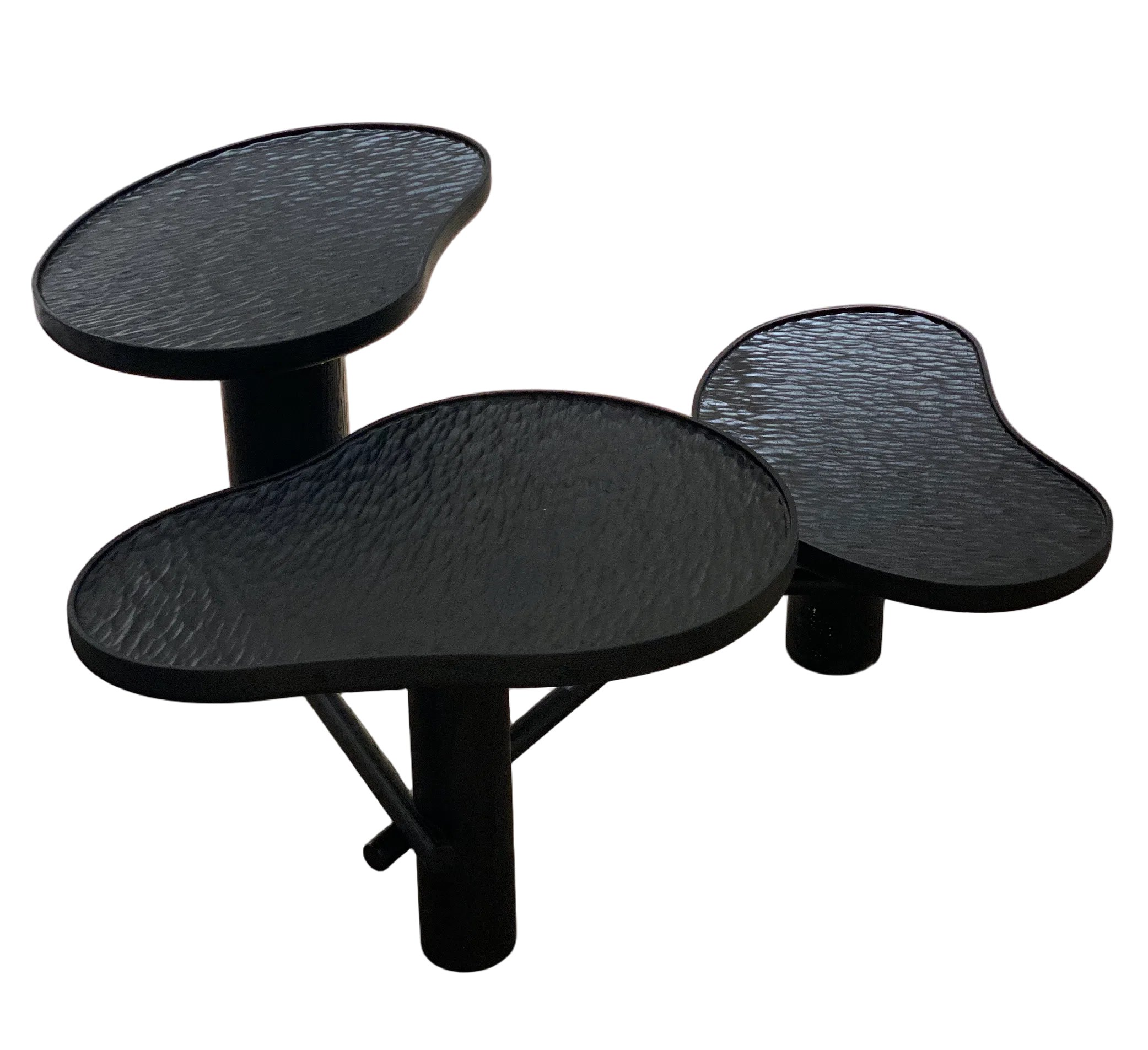 Журнальный столик Raminio