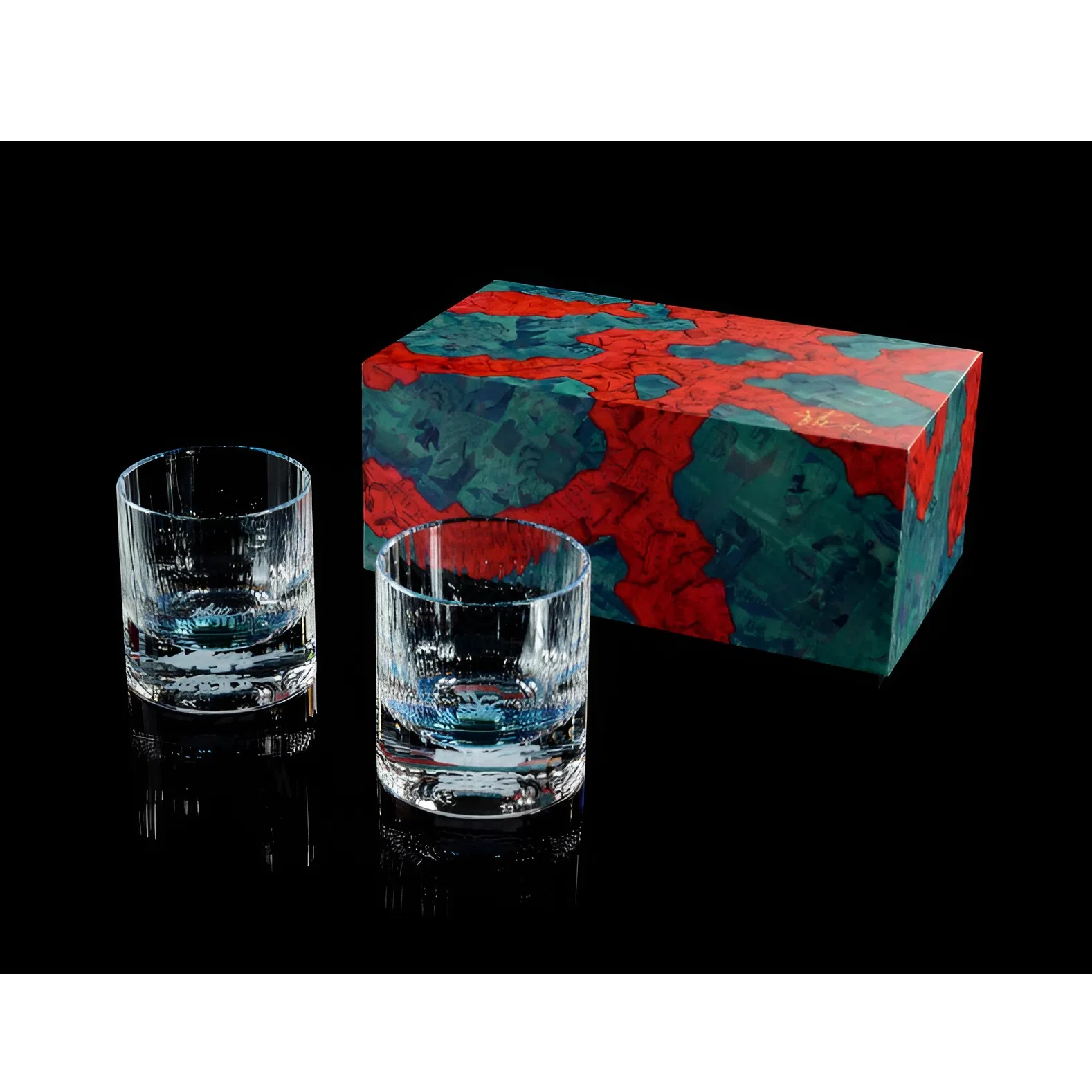 Посуда Galliano