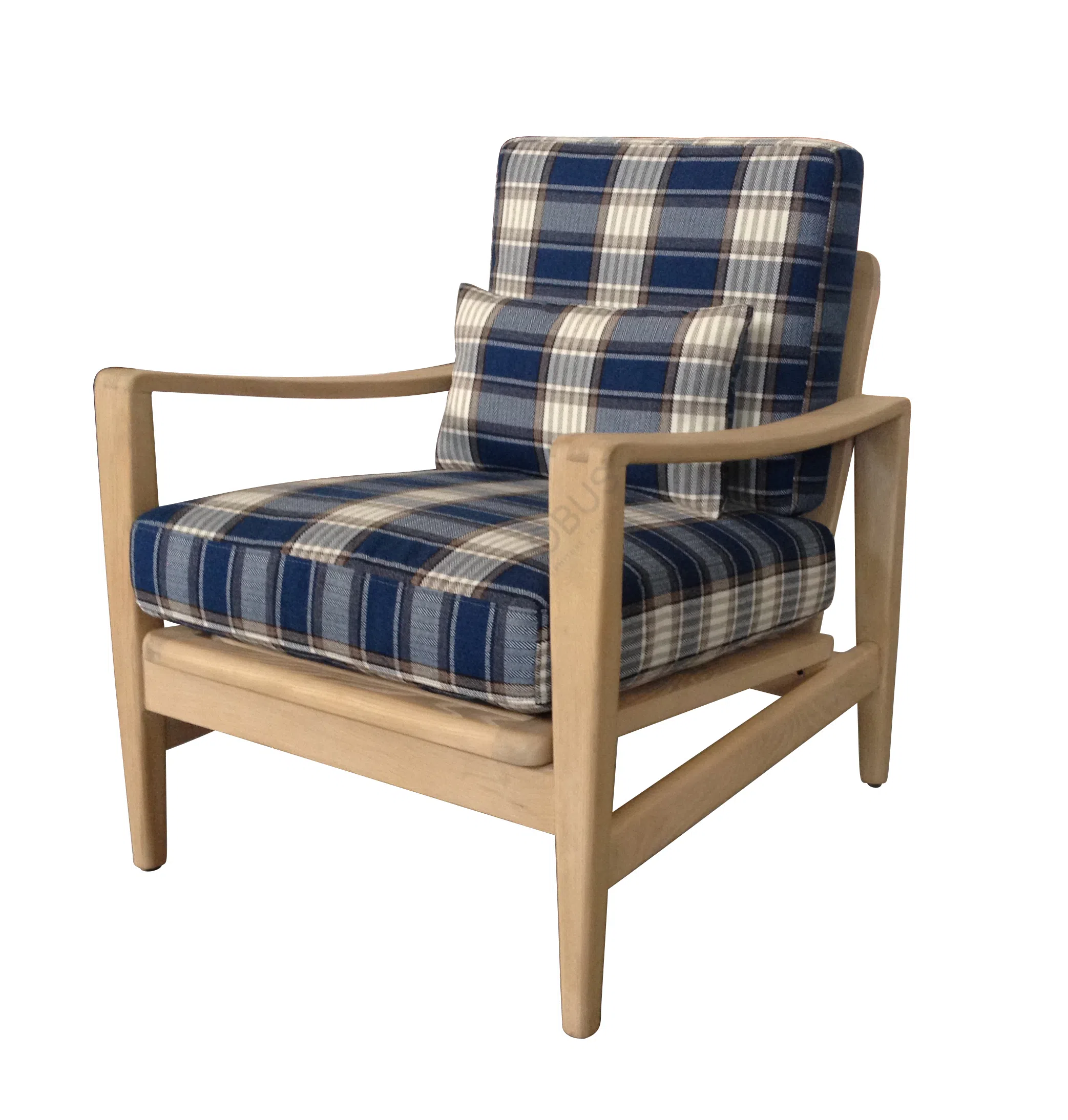 Кресло Abigale