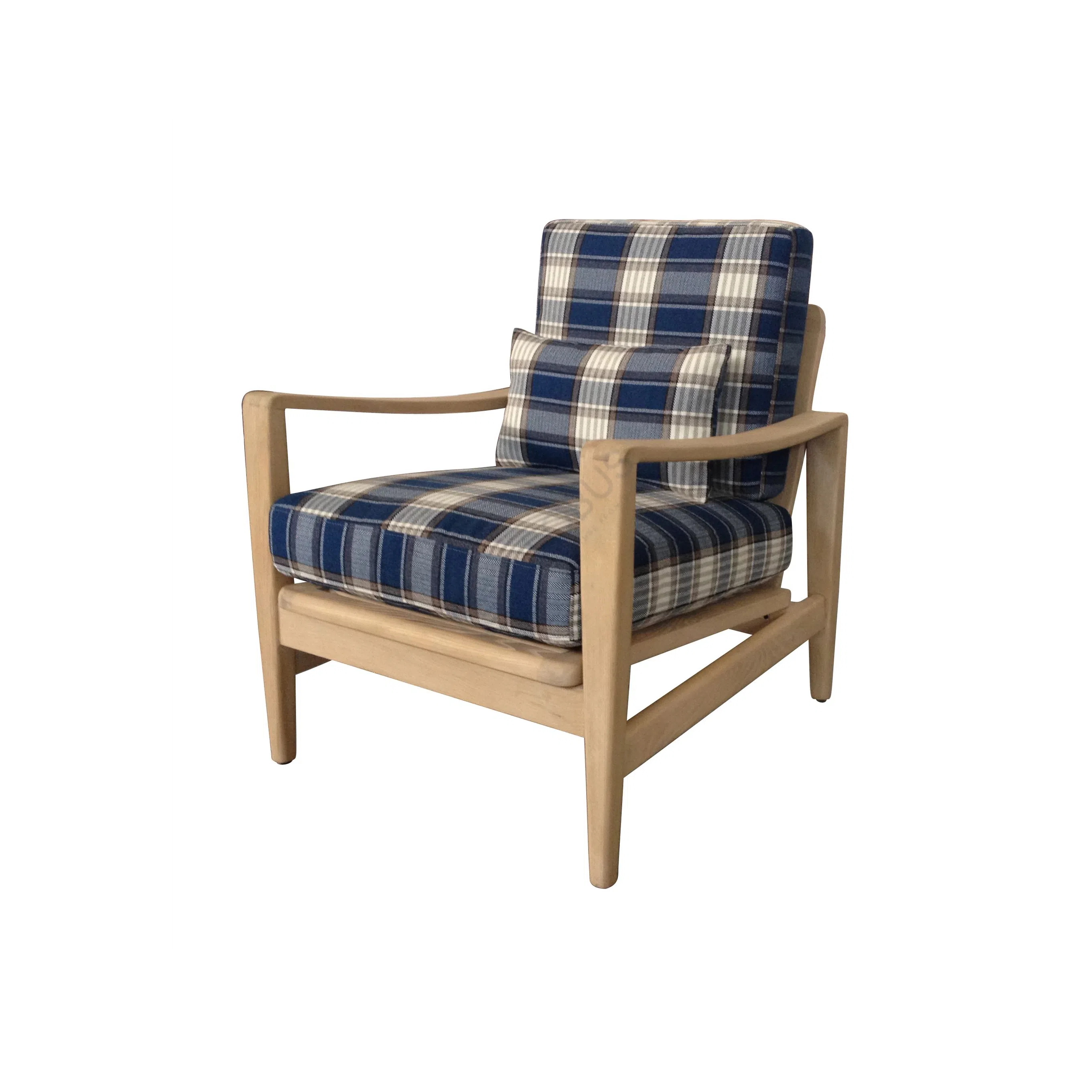 Кресло Abigale