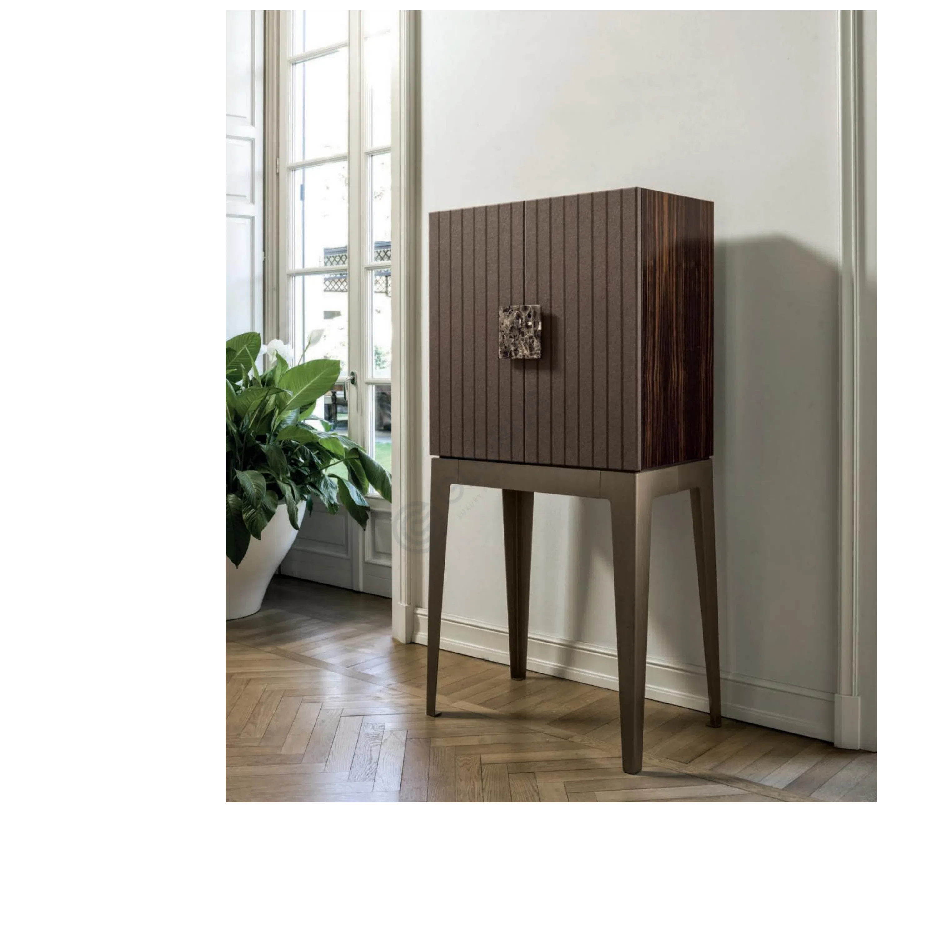 Винный шкаф LONGHI Lady