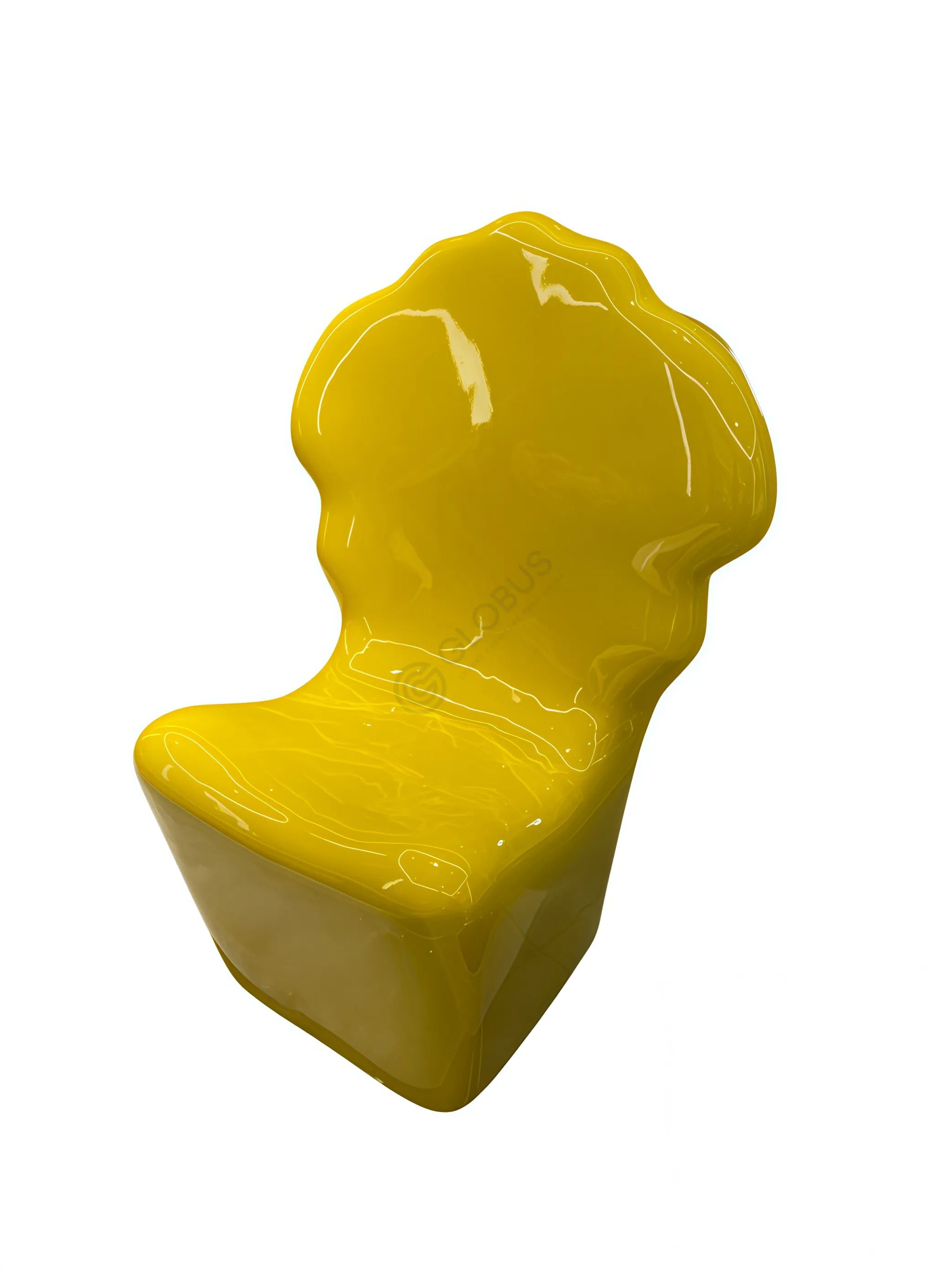 Обеденный стул VERSACE Pop Medusa