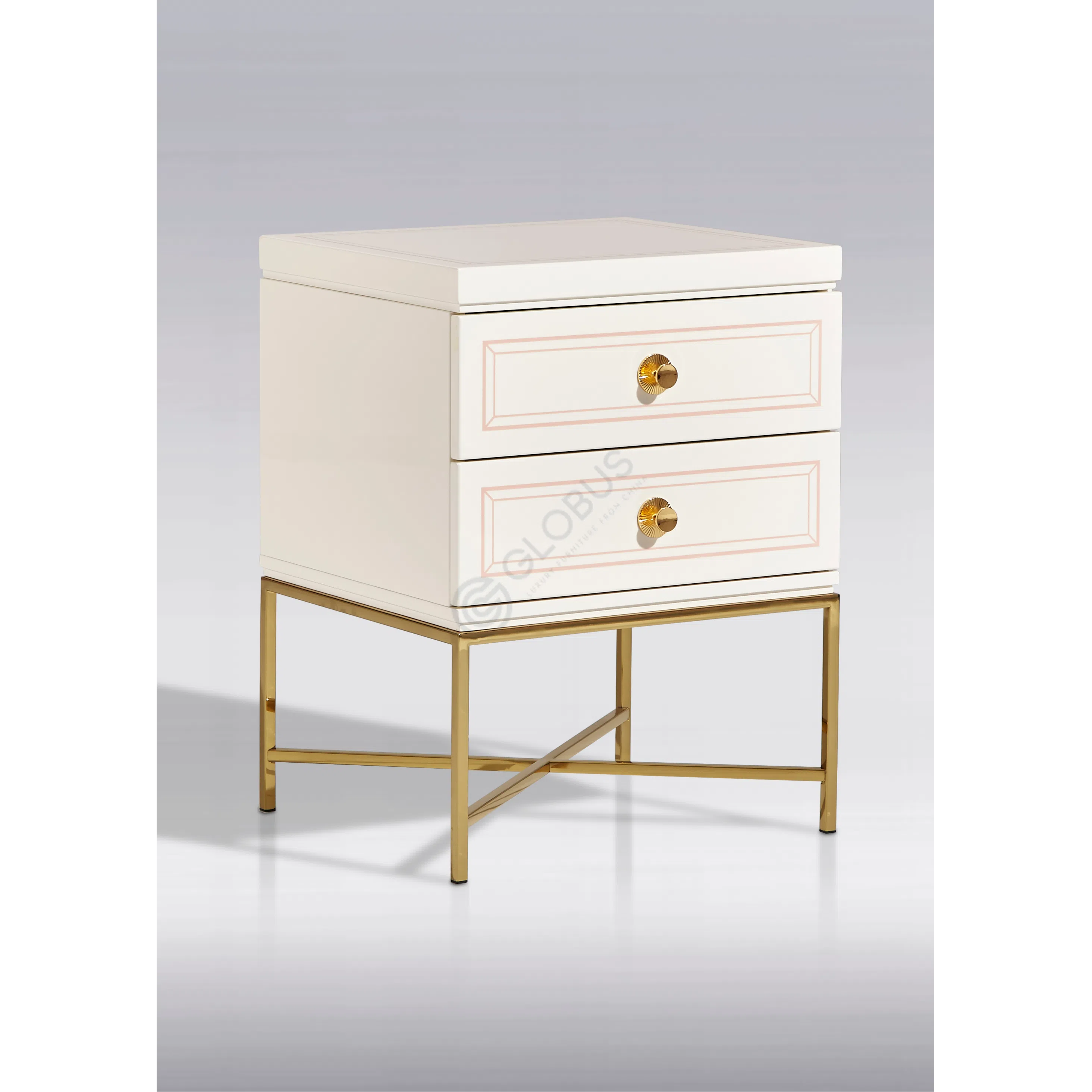 Прикроватная тумба Efflux