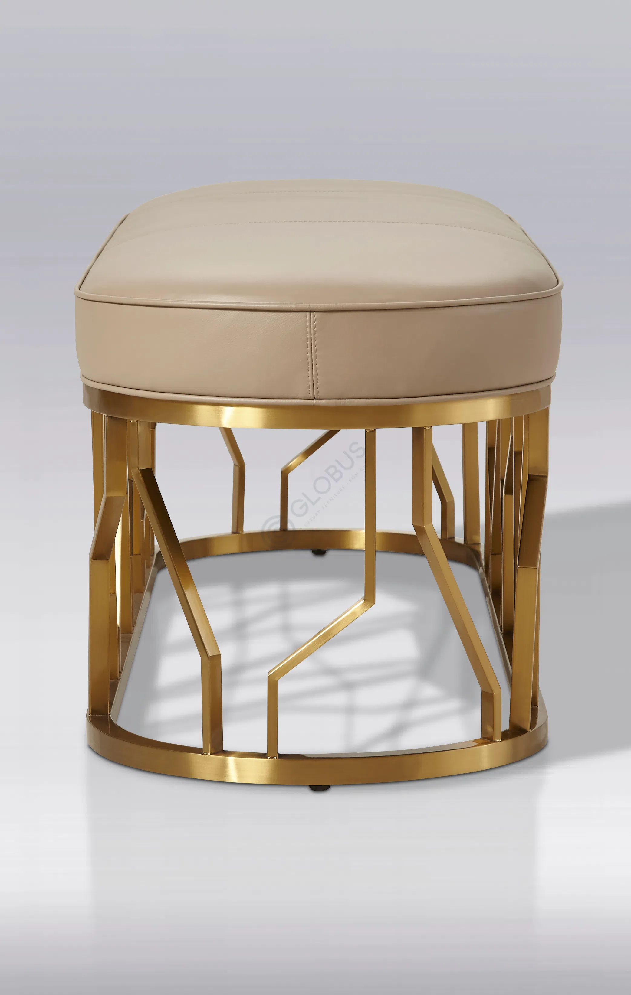 Банкетка LONGHI Ginza