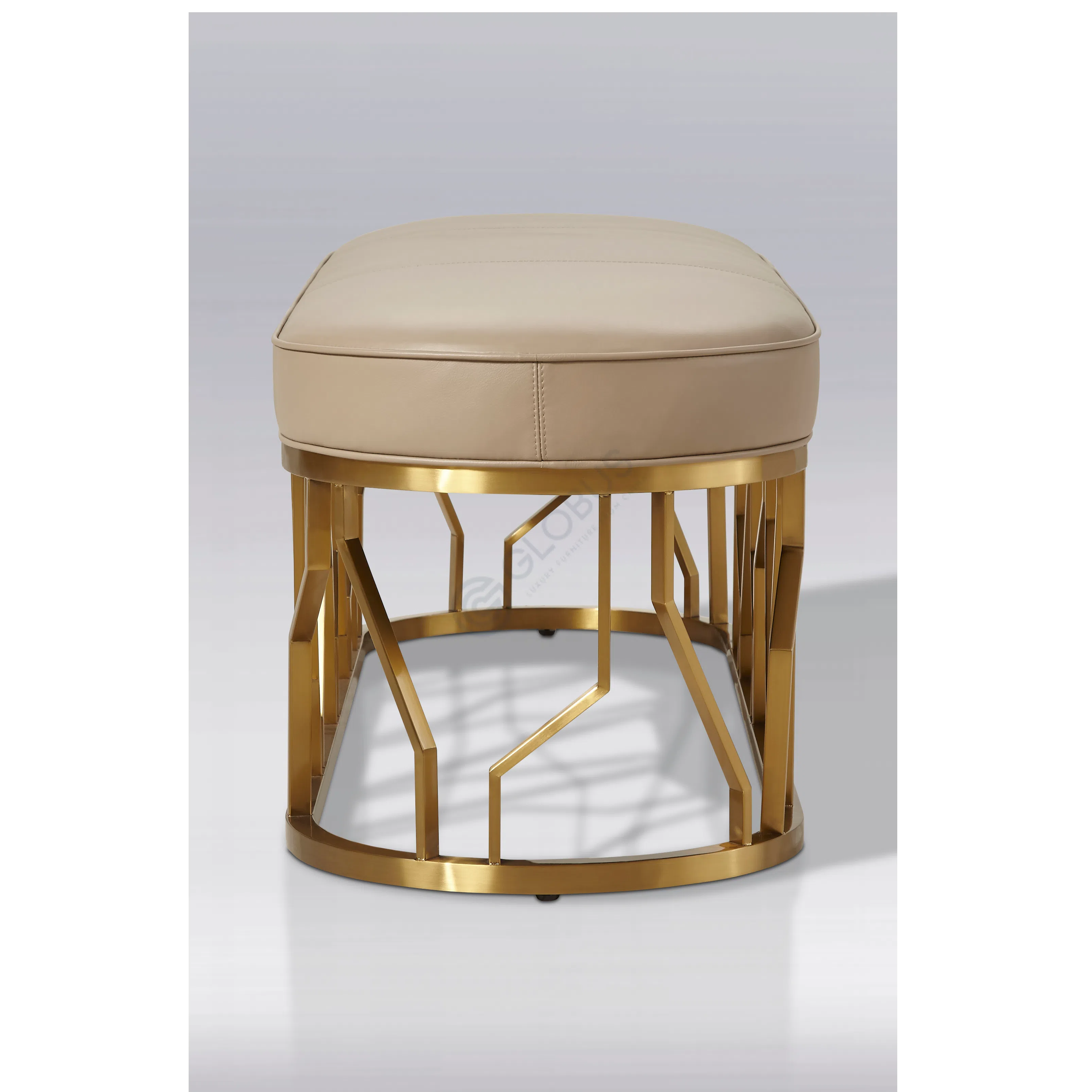 Банкетка LONGHI Ginza