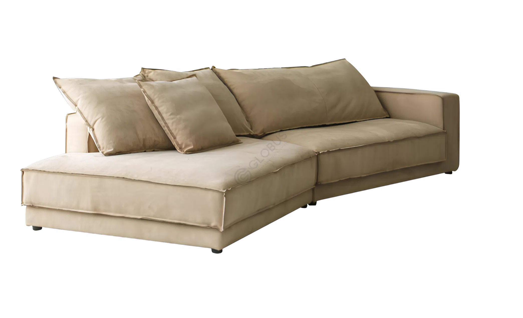 Диван BAXTER Budapest