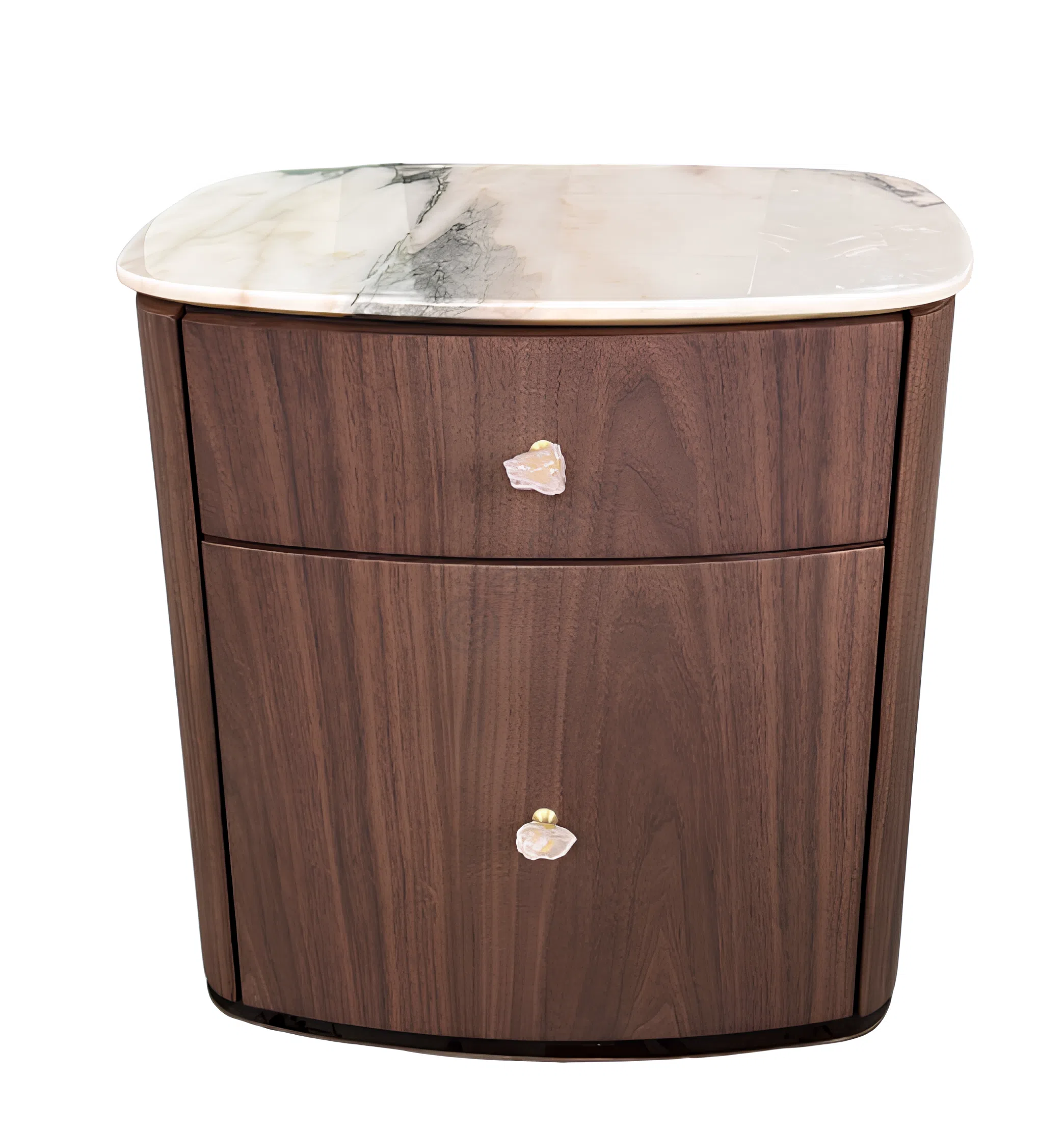 Прикроватная тумба Plettura