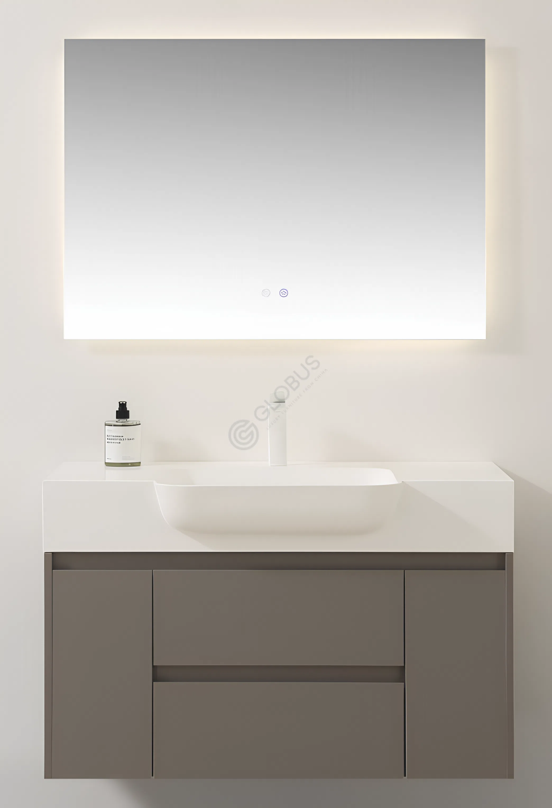 Ванный шкаф Capricha