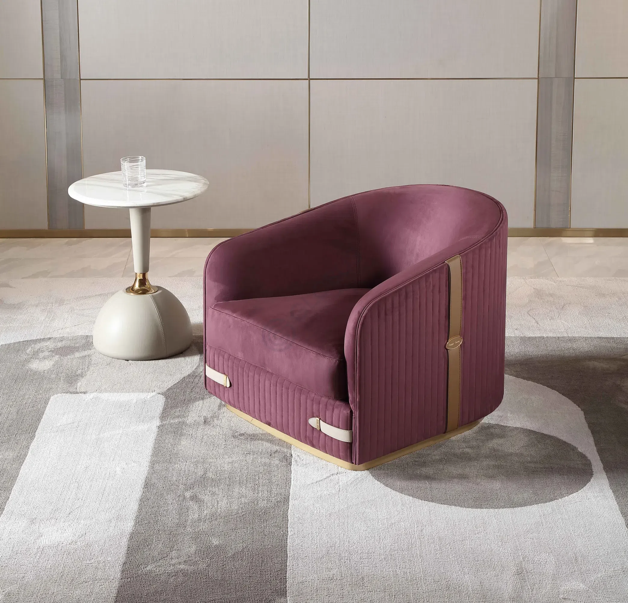 Кресло Liberatus