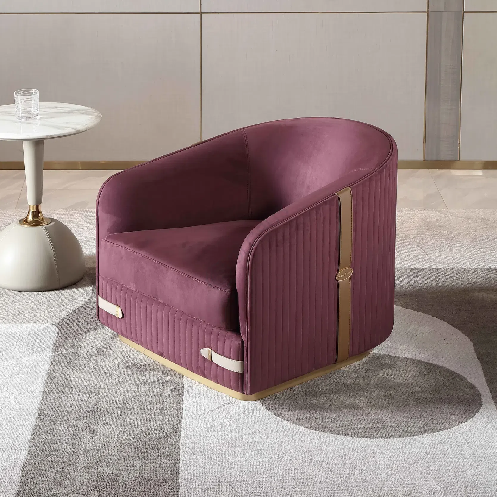 Кресло Liberatus