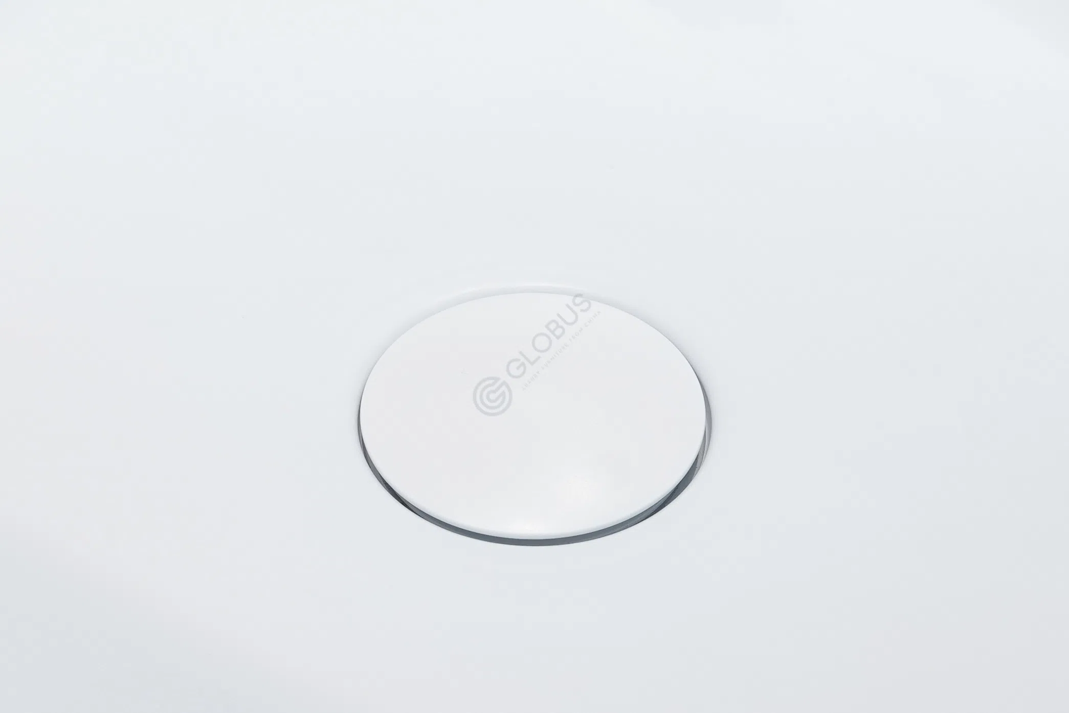 Раковина Carina