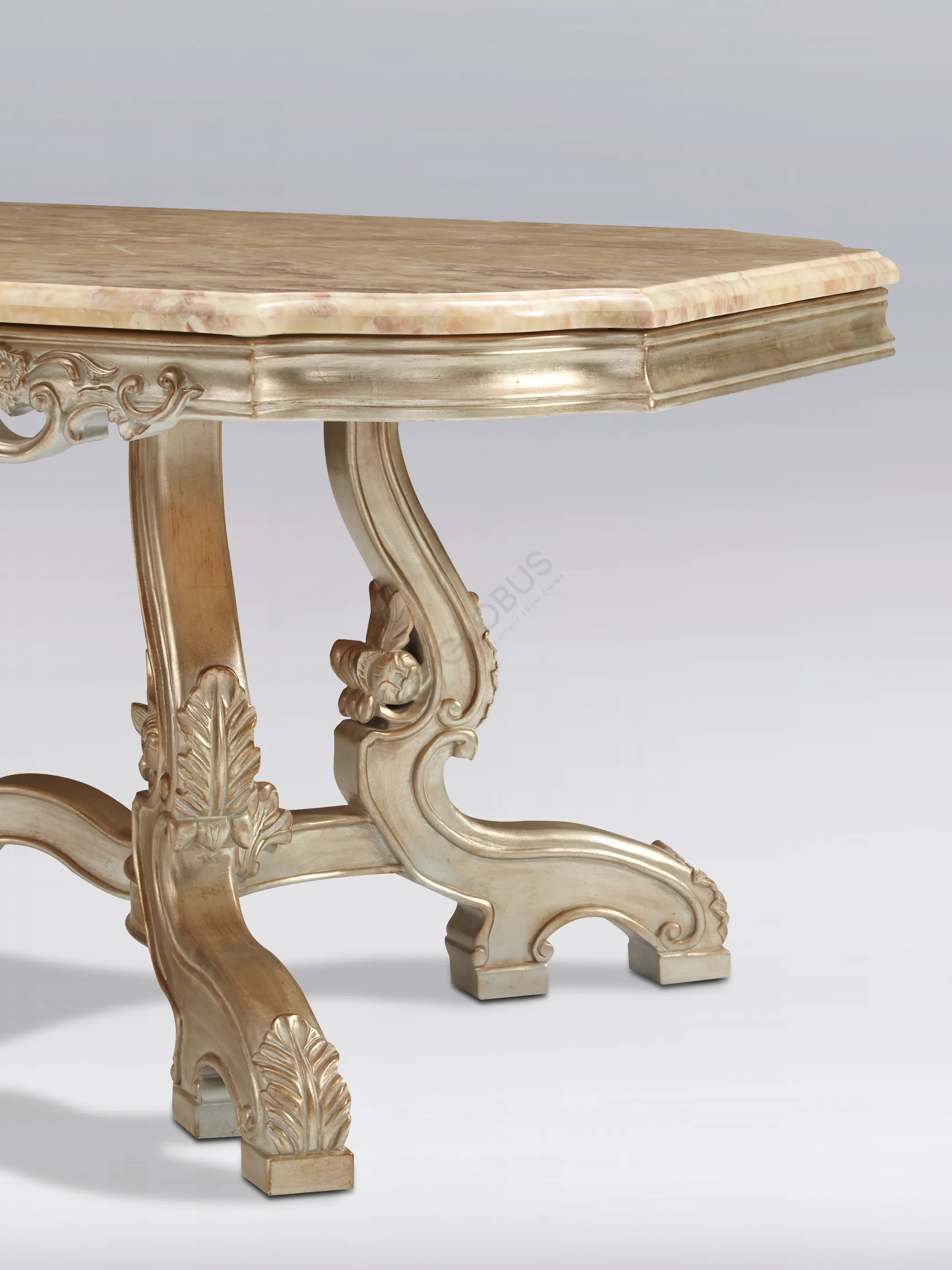 Обеденный стол Sistino