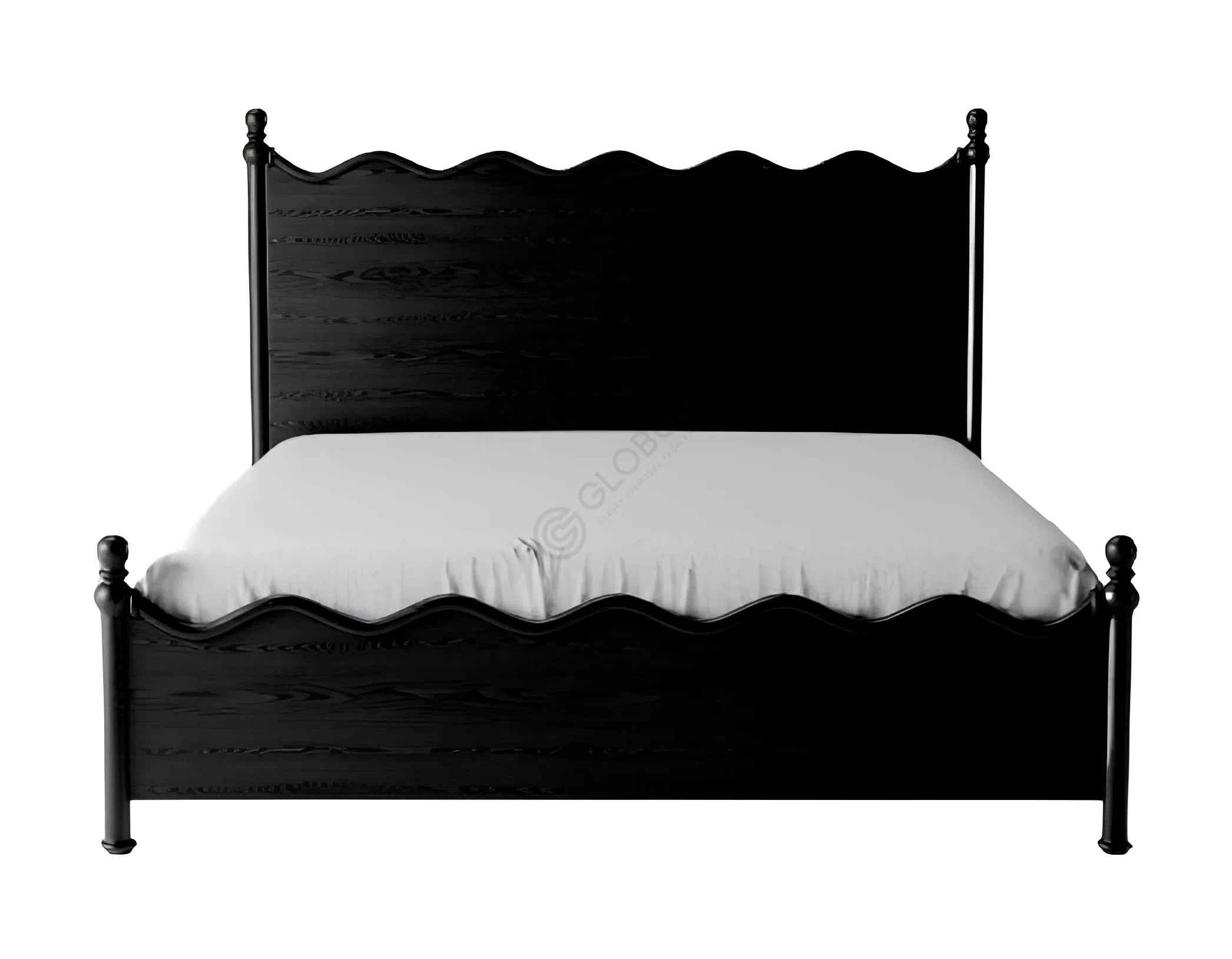 Кровать Valeroso