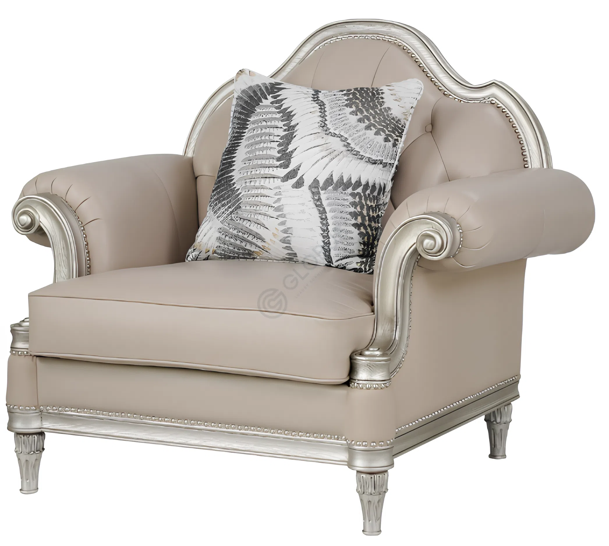 Кресло Sardonico