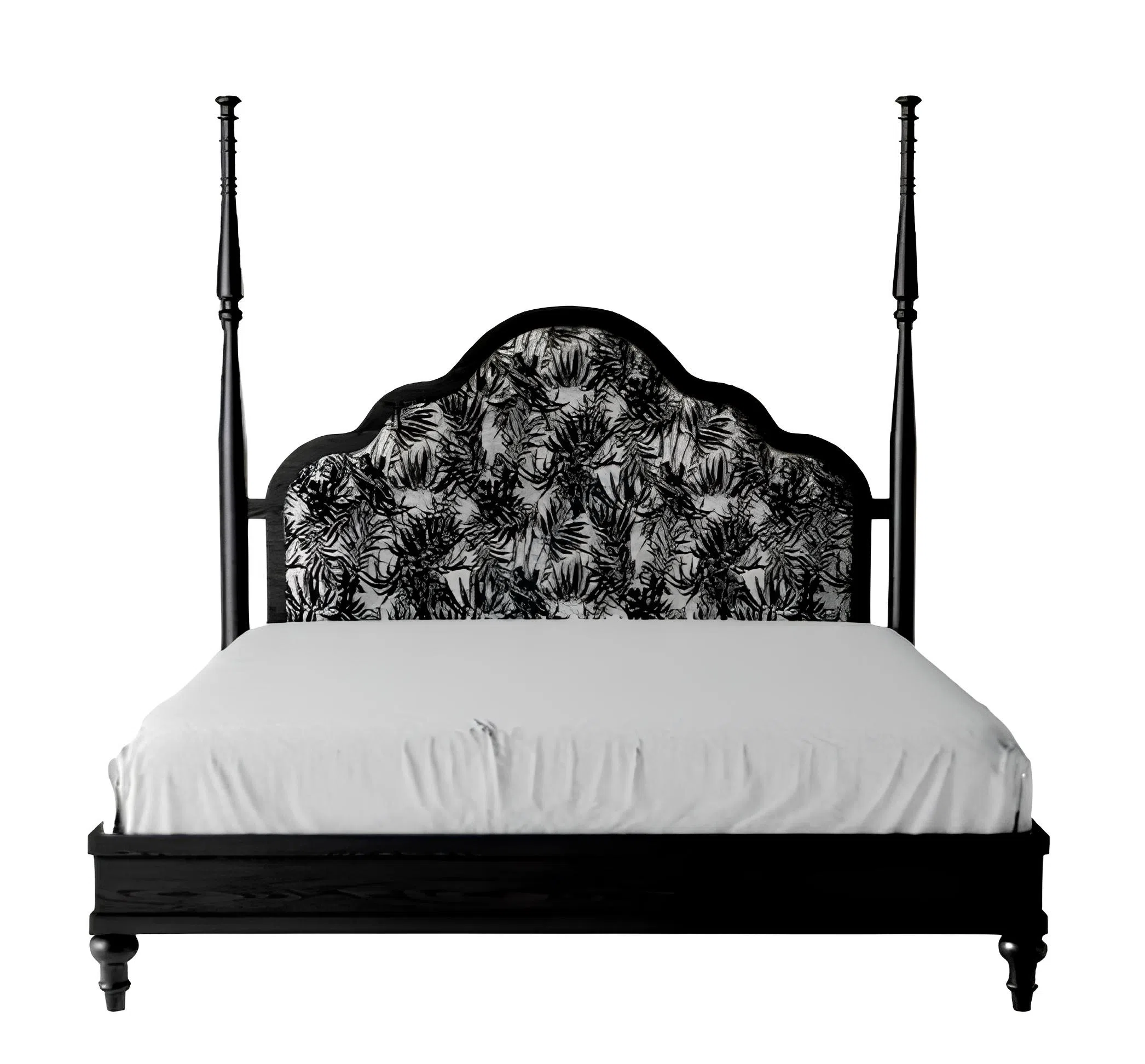 Кровать Affinity