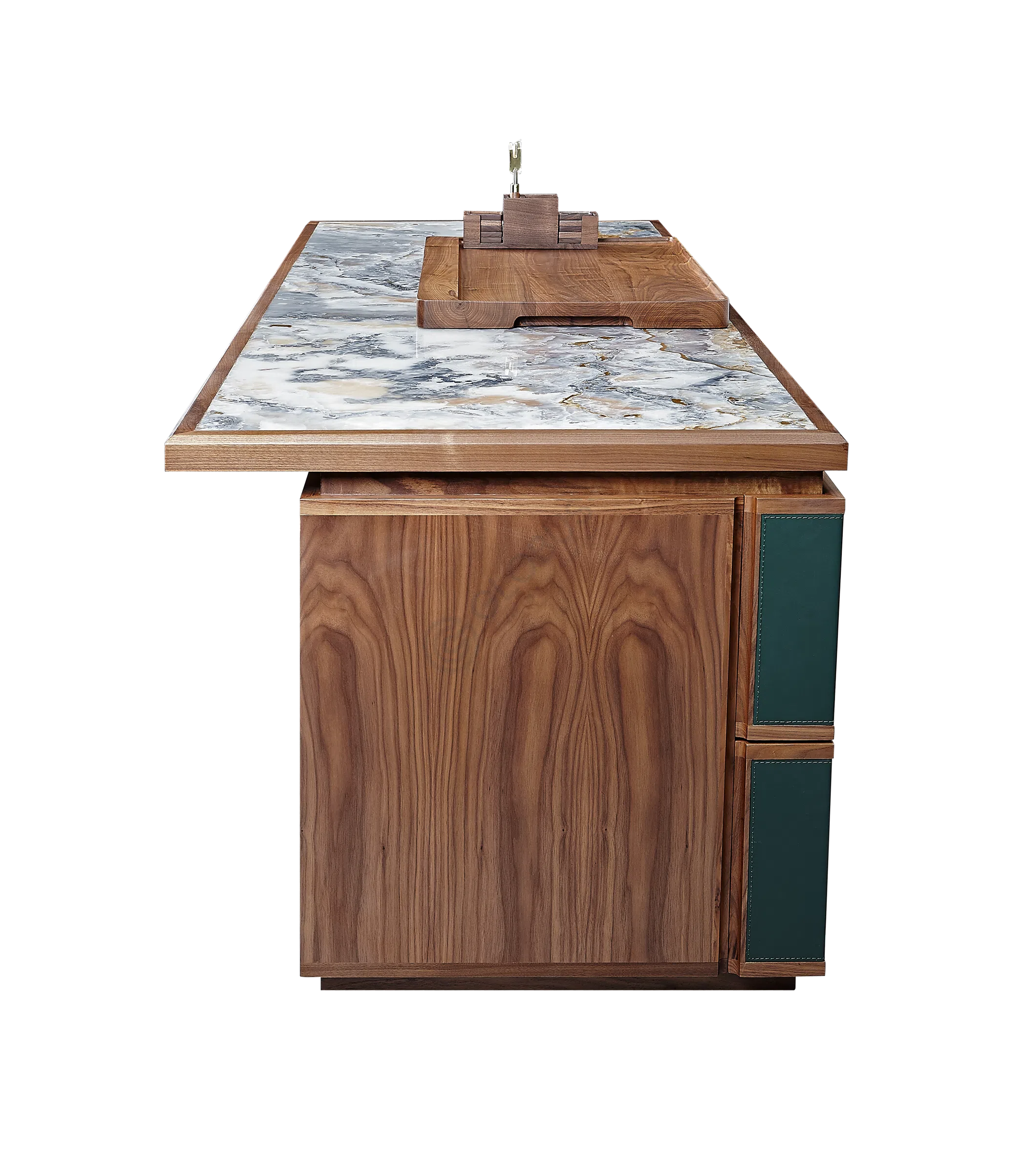 Стол для кабинета Mielita