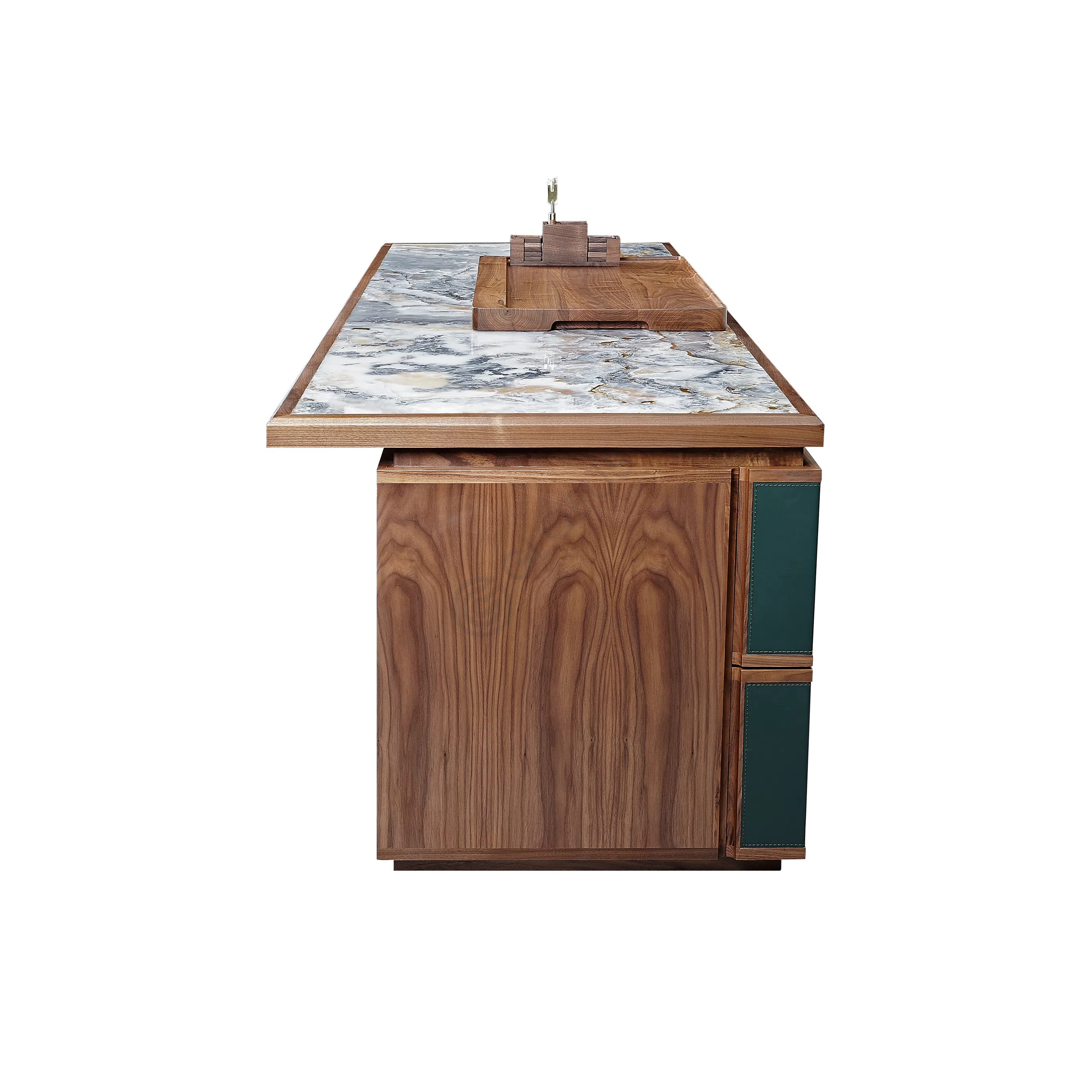 Стол для кабинета Mielita