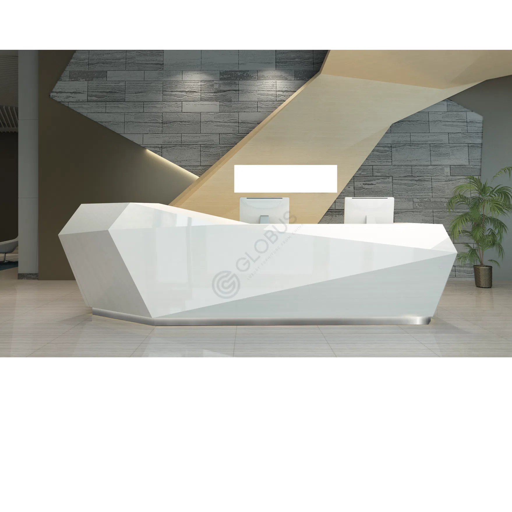 Ресепшн Kavelina