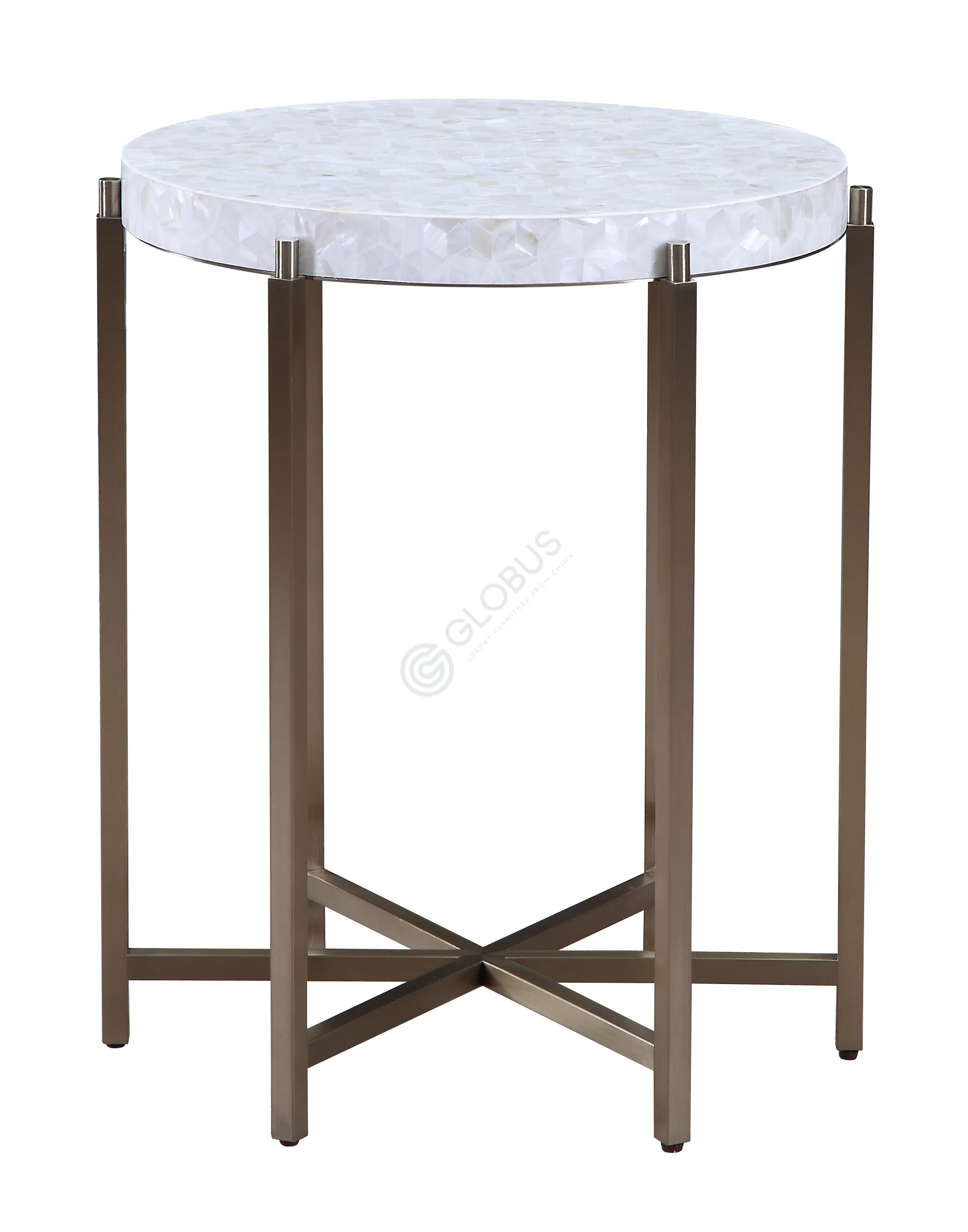 Угловой столик Kano