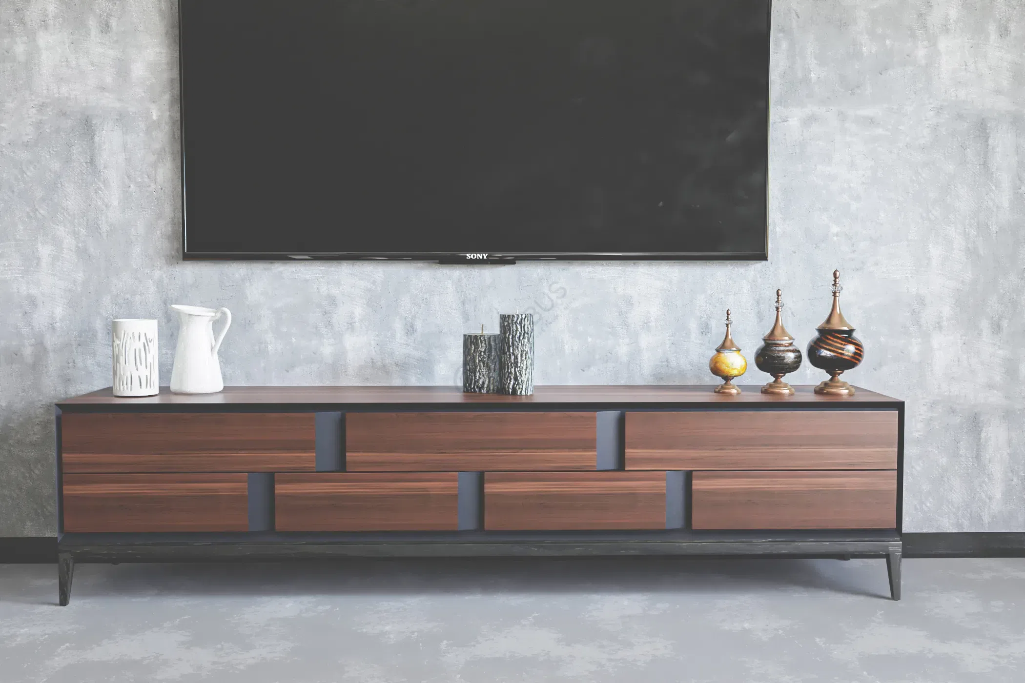 ТВ тумба Celestiel