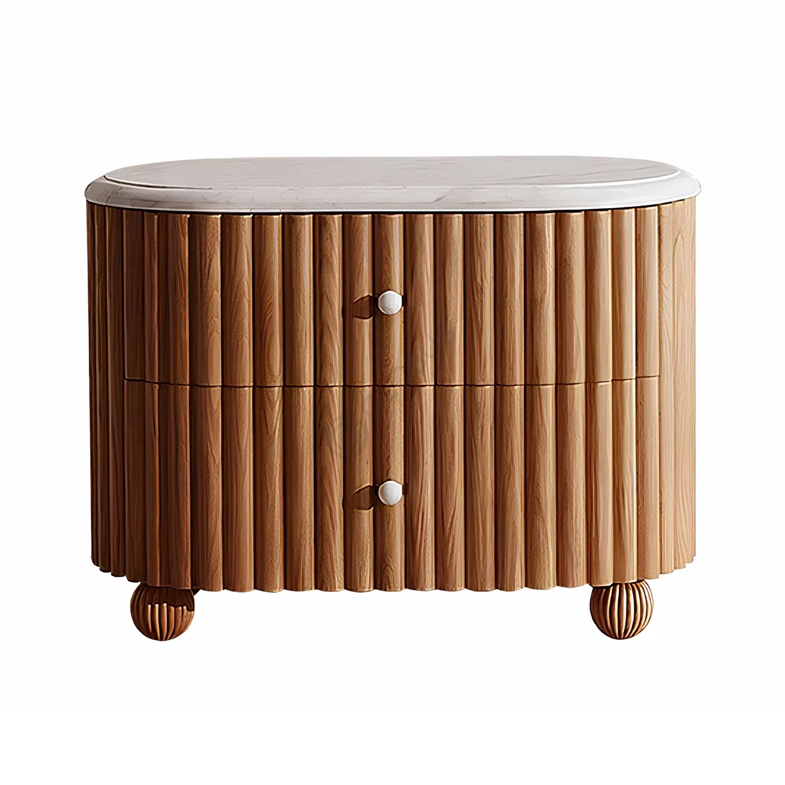 Прикроватная тумба Malzia