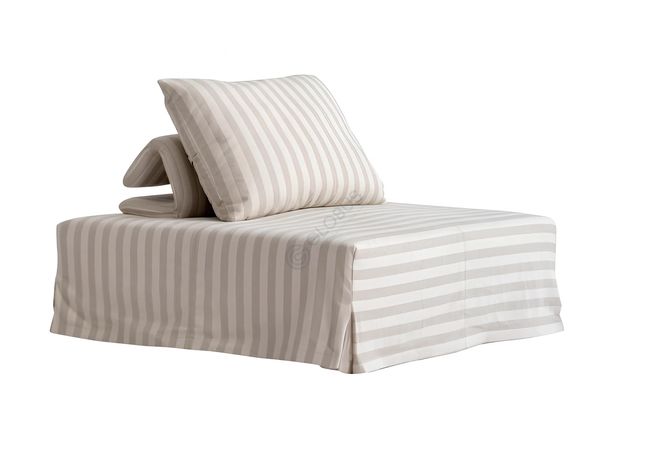 Кресло Zirconde