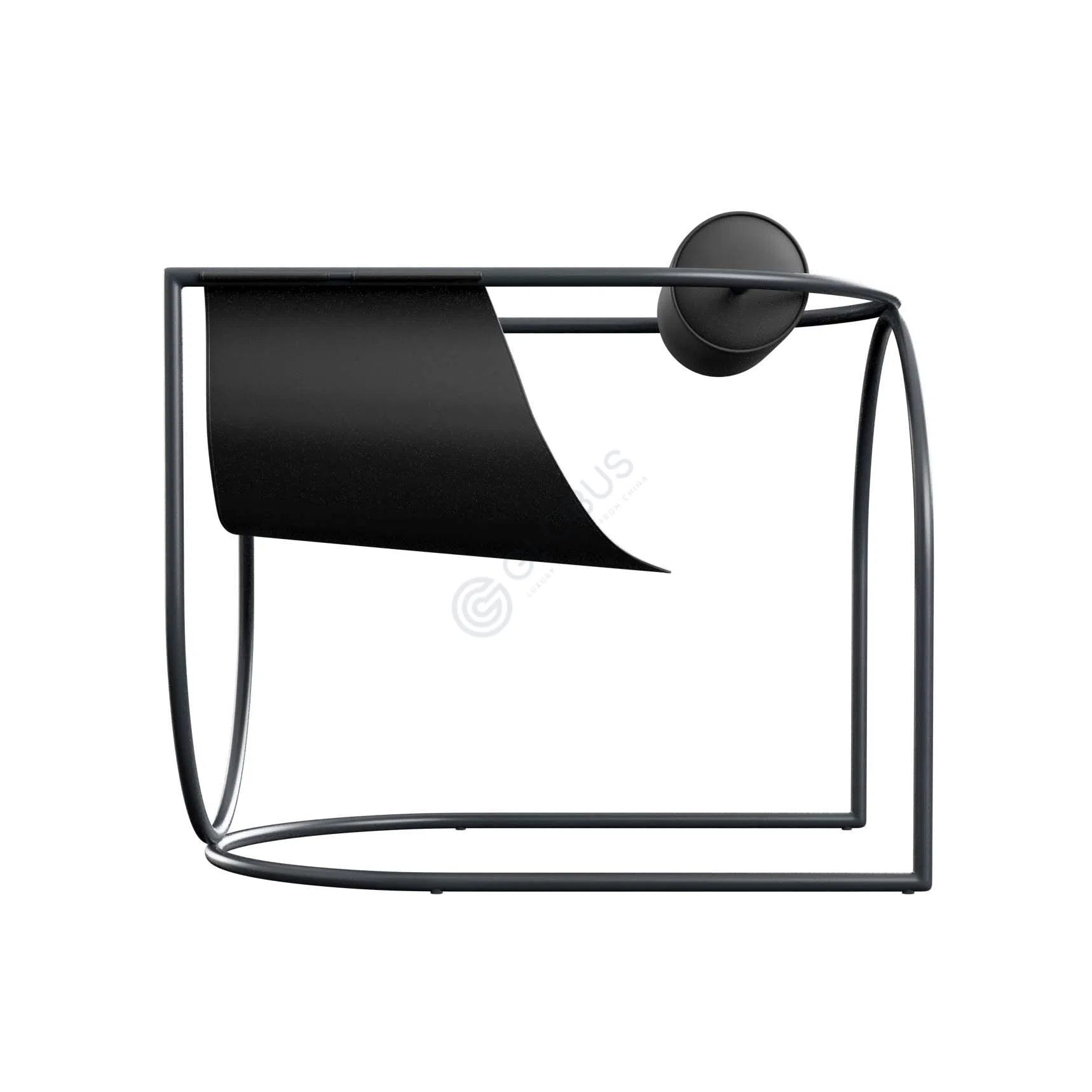 Кресло LIVING DIVANI Lemni